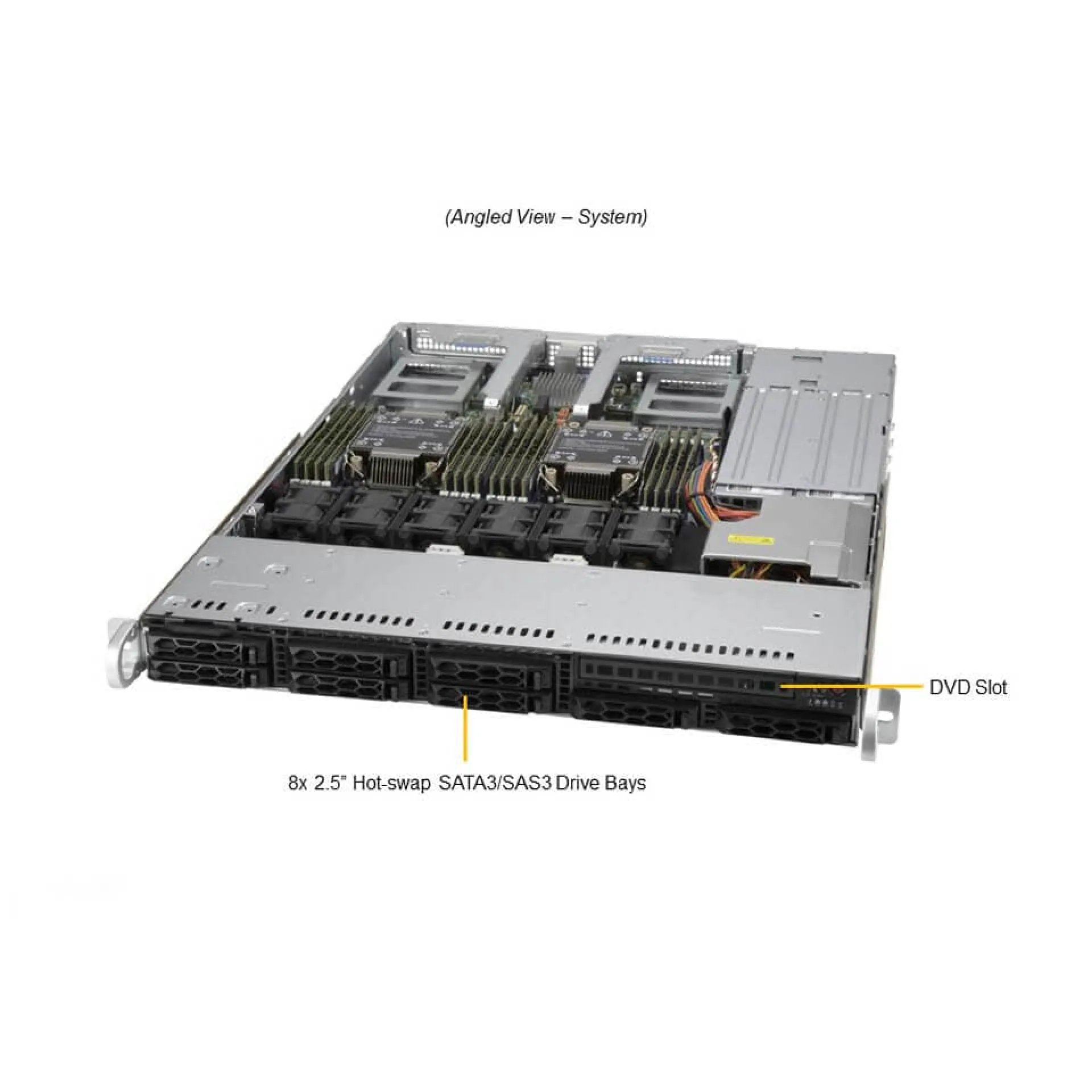 SYS-120C-TR