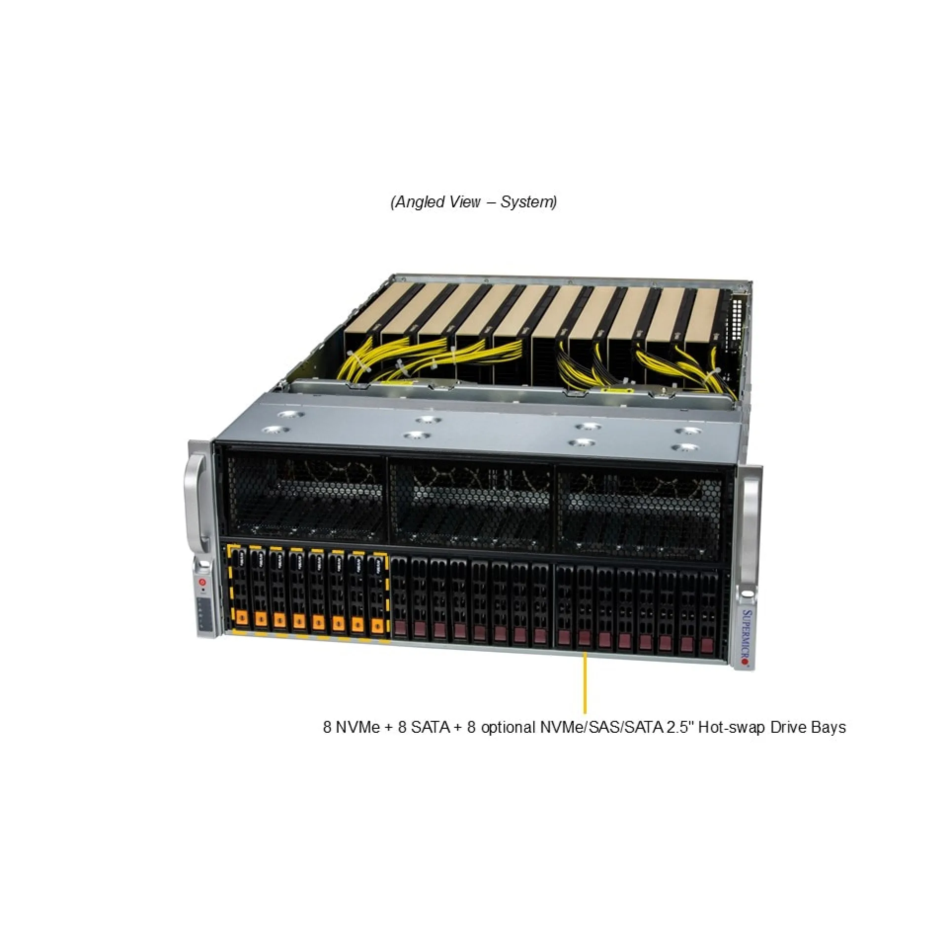 SYS-421GE-TNRT-02-G1