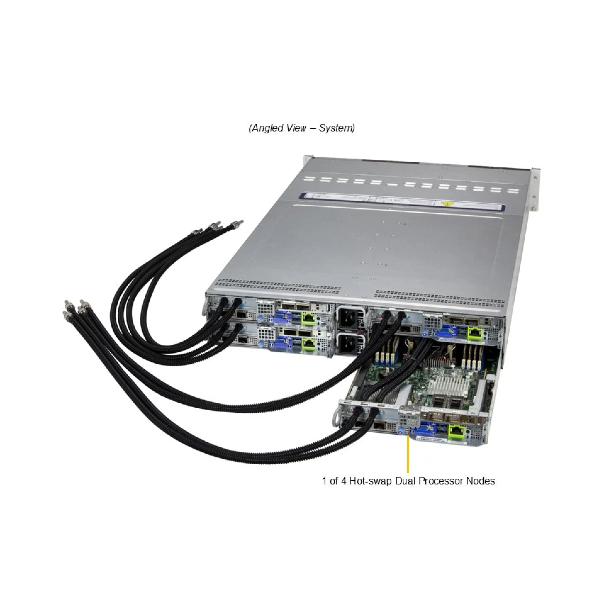SYS-222BT-HNR-LCC