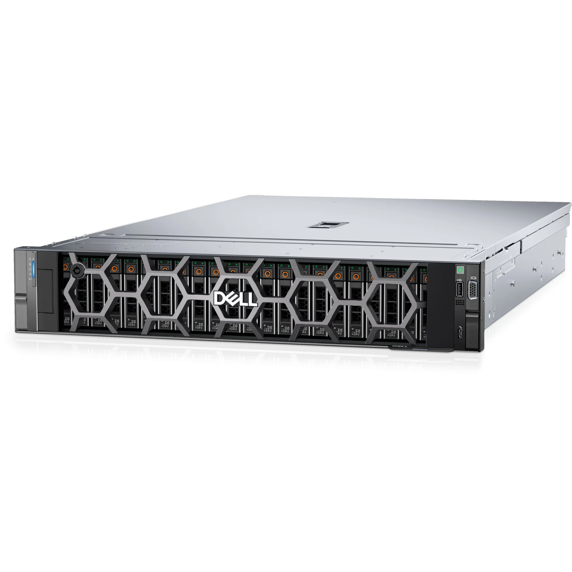 Dell PowerEdge R760