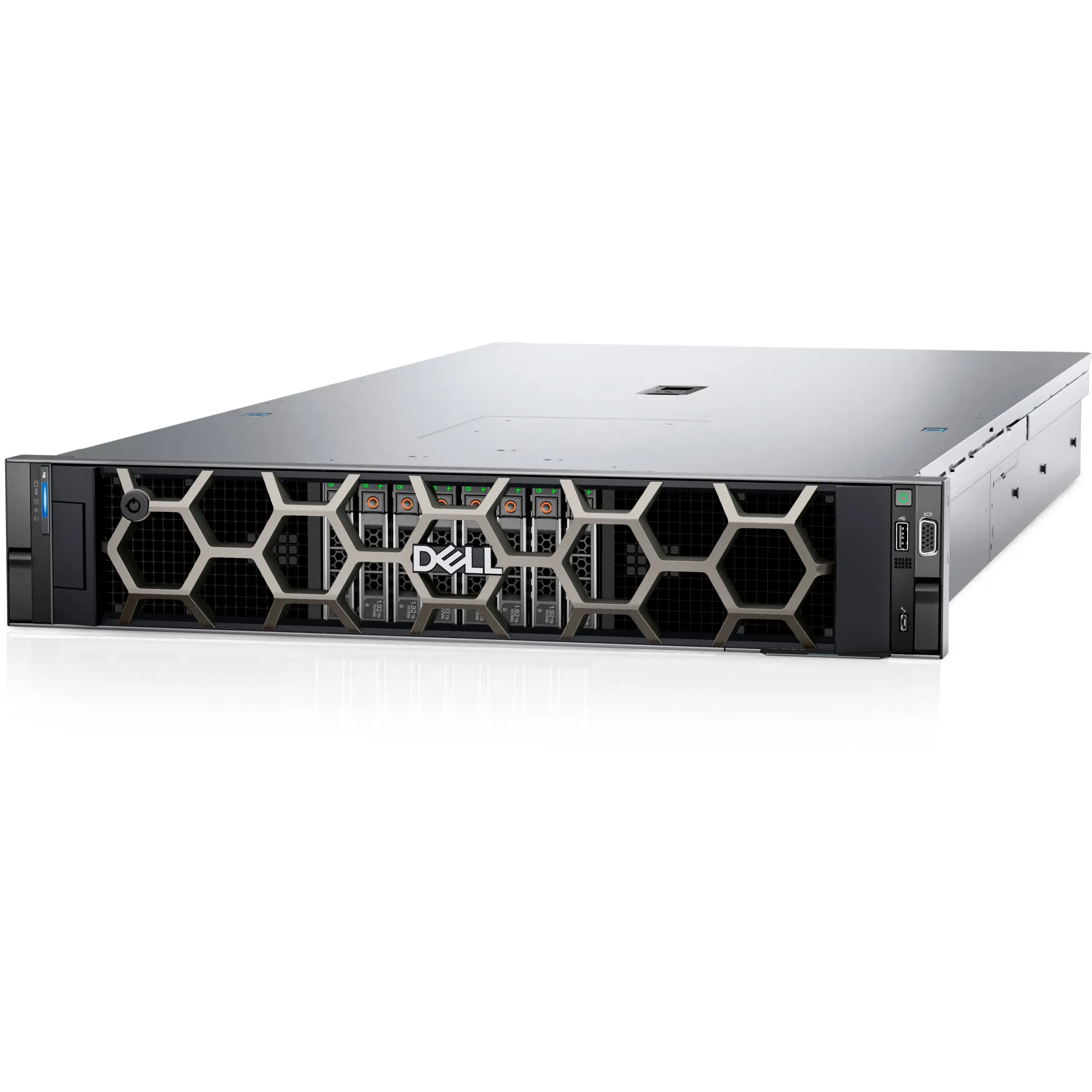 Dell PowerEdge R760xa