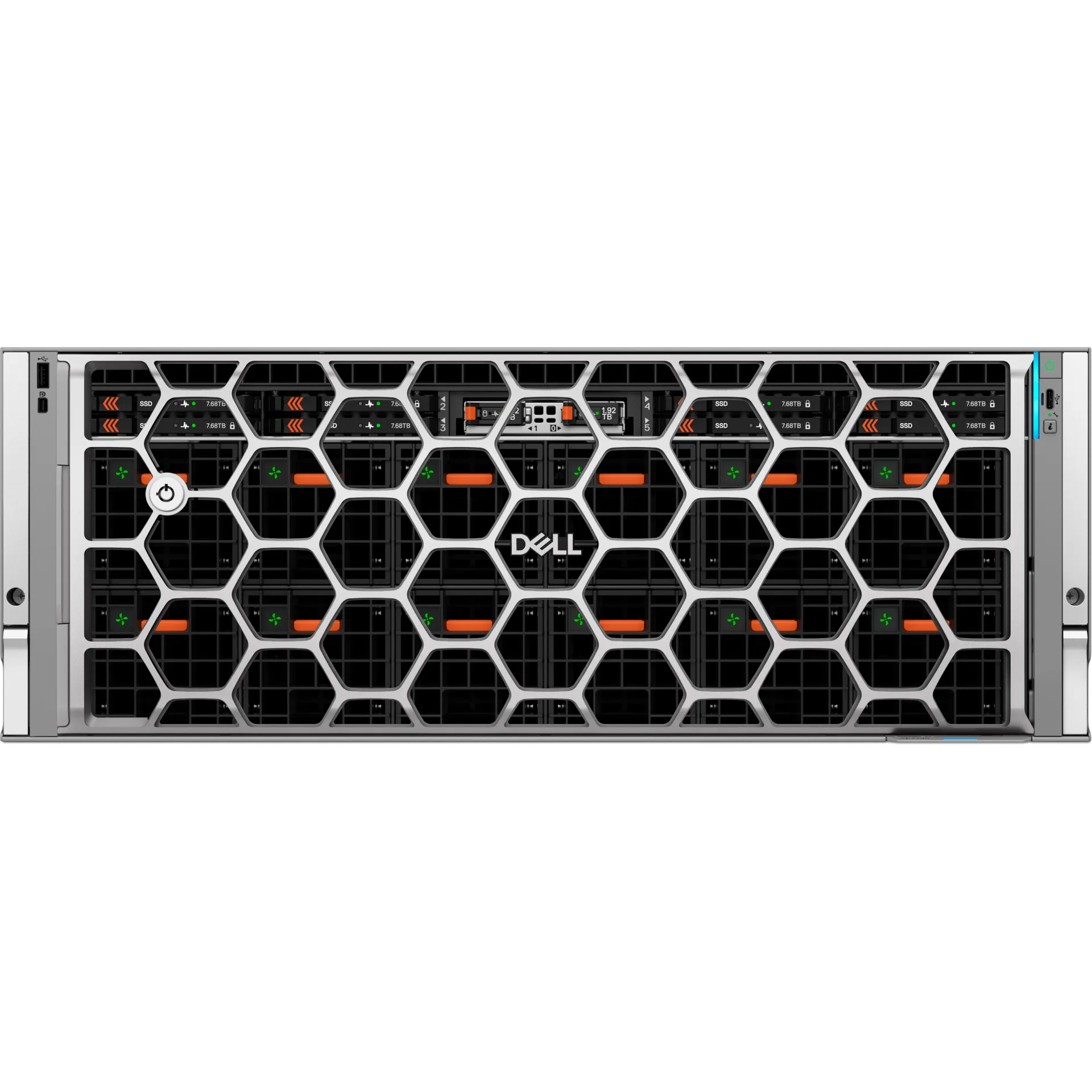 Dell PowerEdge XE7745
