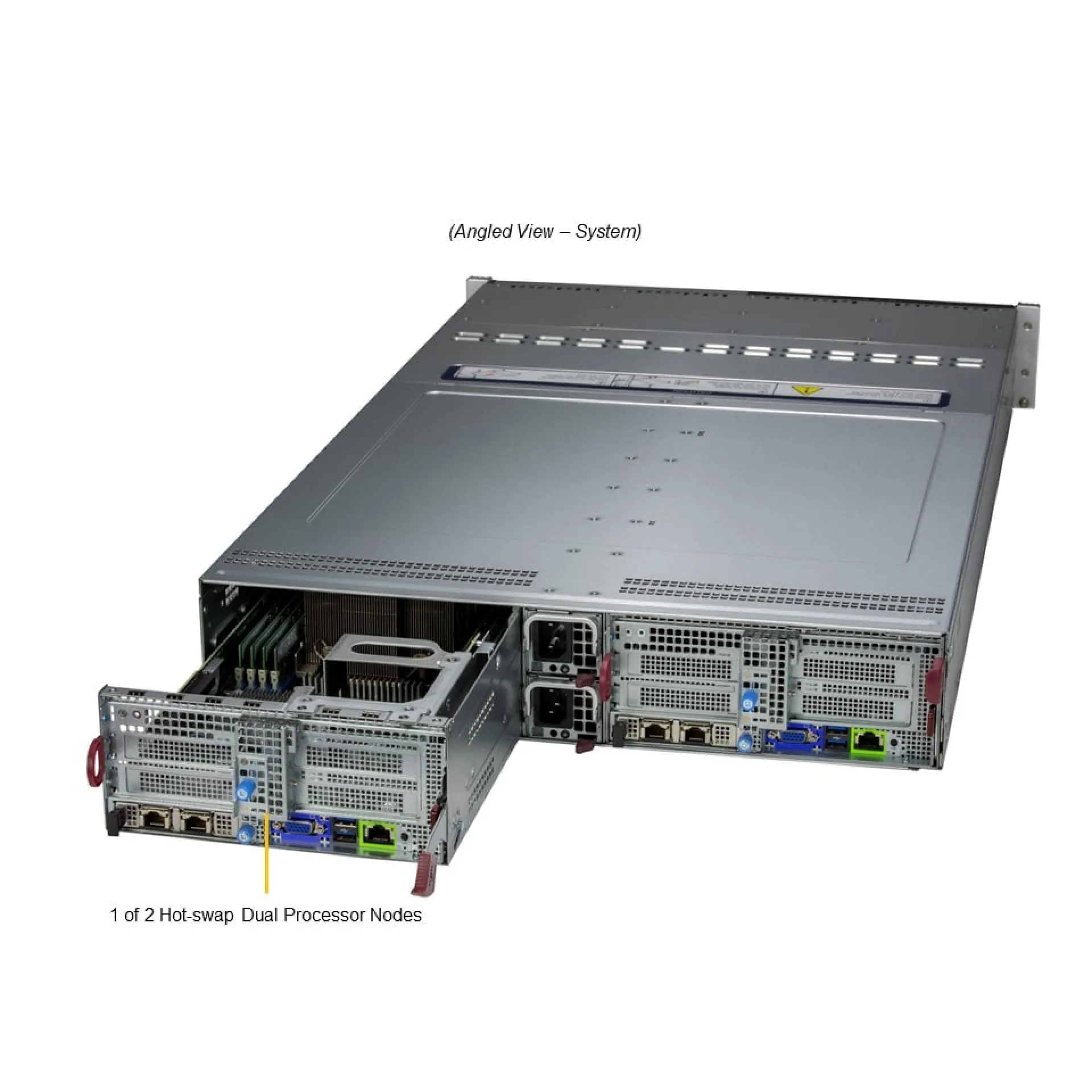 SYS-621BT-DNC8R