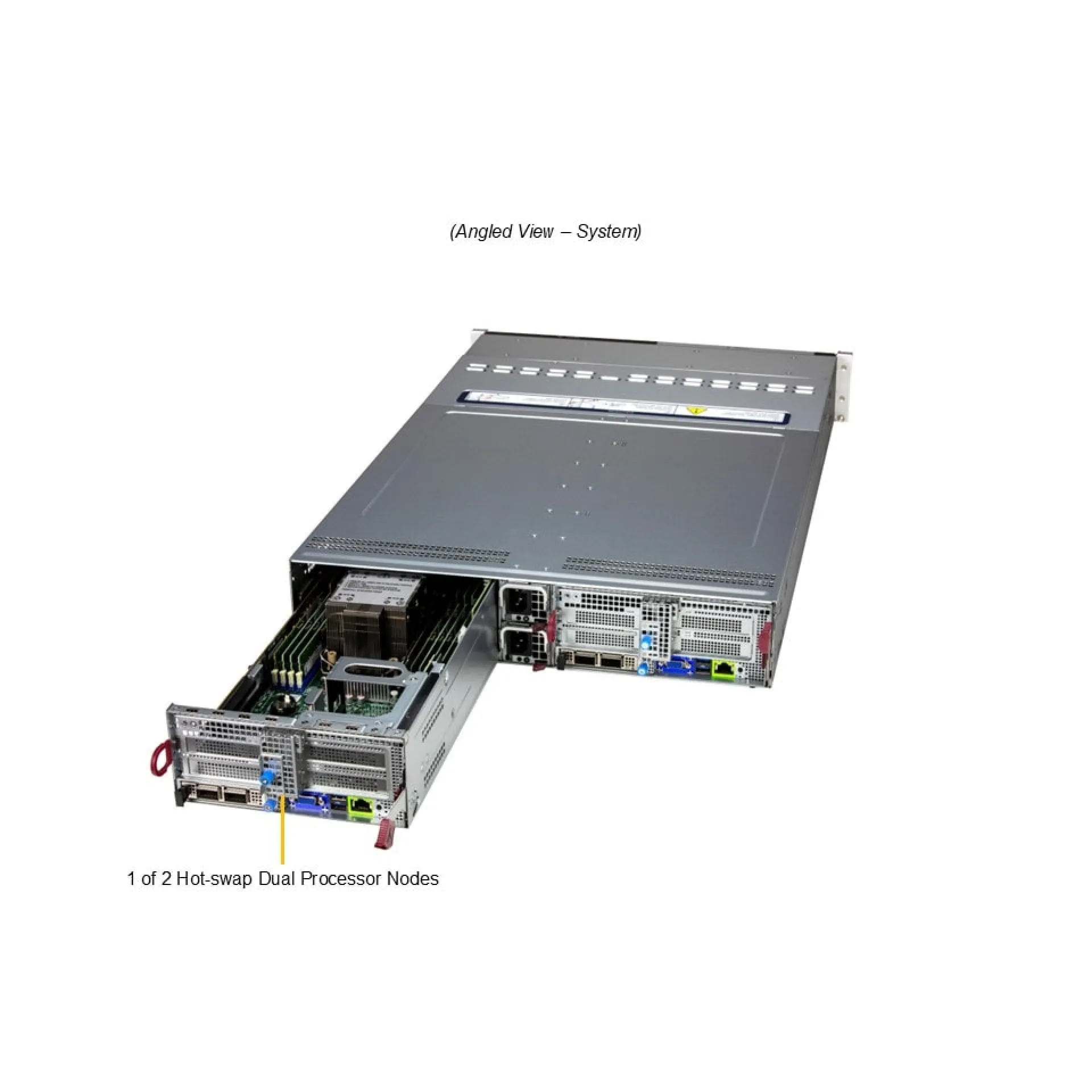 SYS-222BT-DNR
