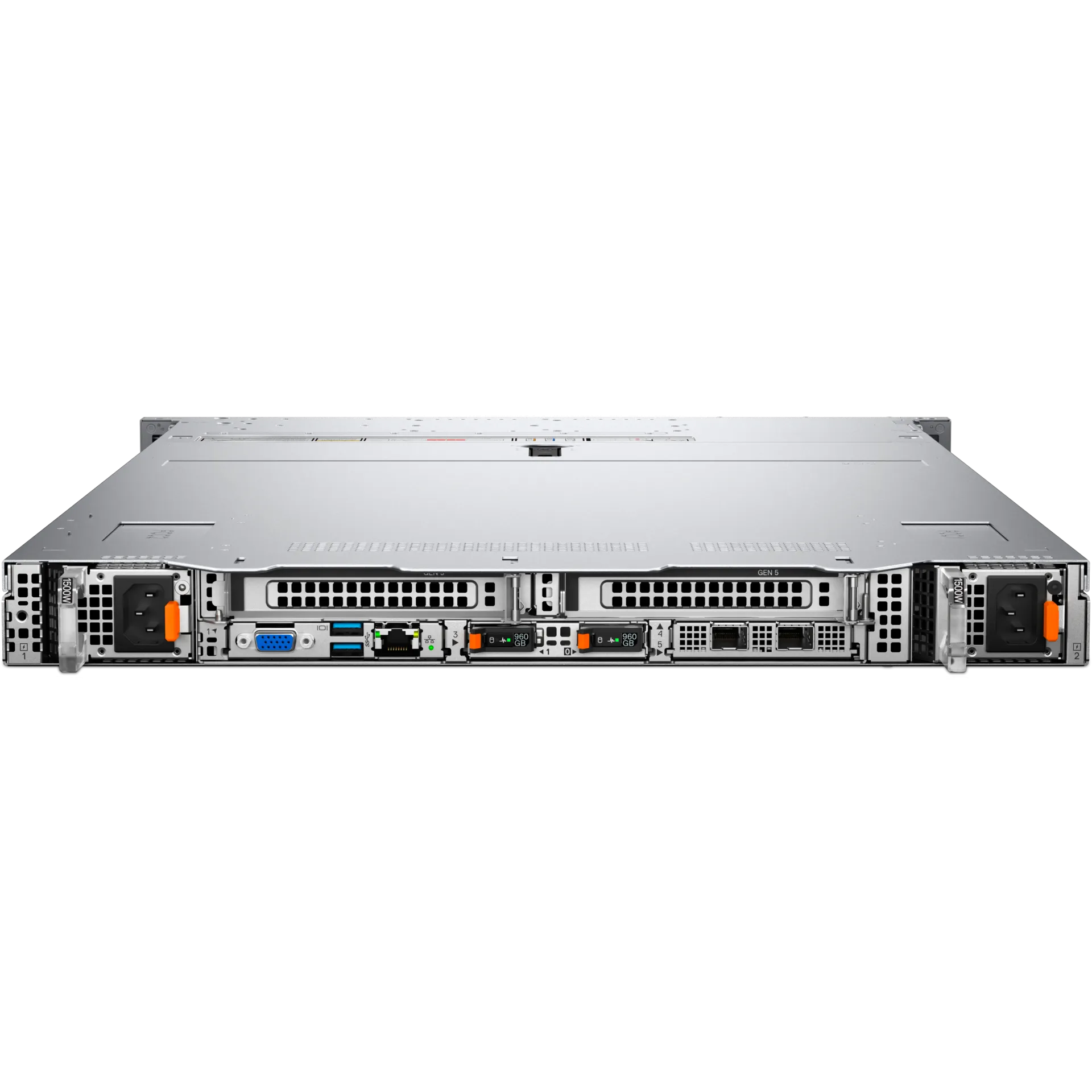 Dell PowerEdge R670