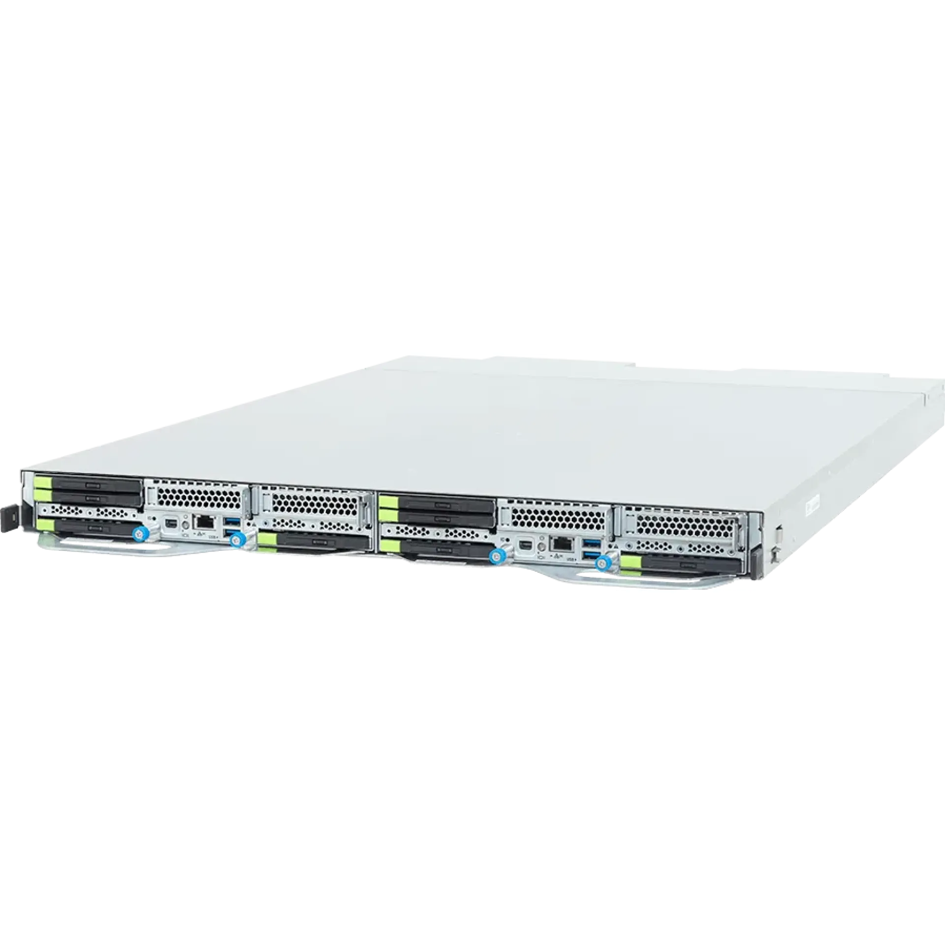 Gigabyte TO17-D82-L01 angle view