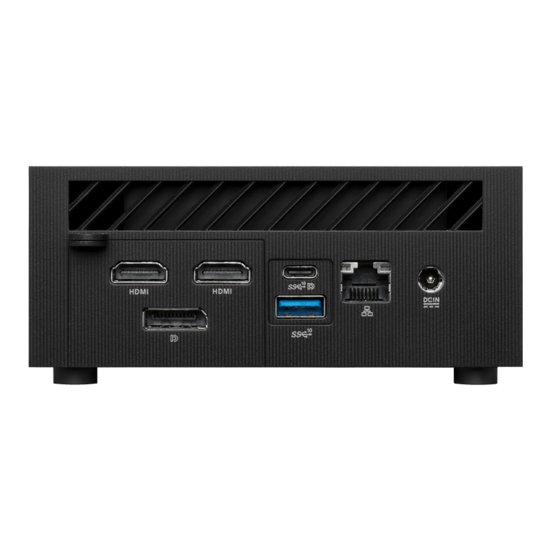 ASUS 90MR00W2-M00040 rear view