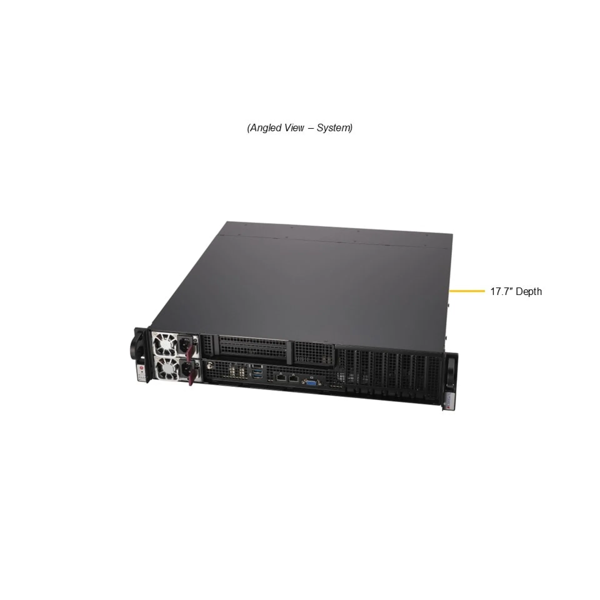 SYS-212B-FLN2T