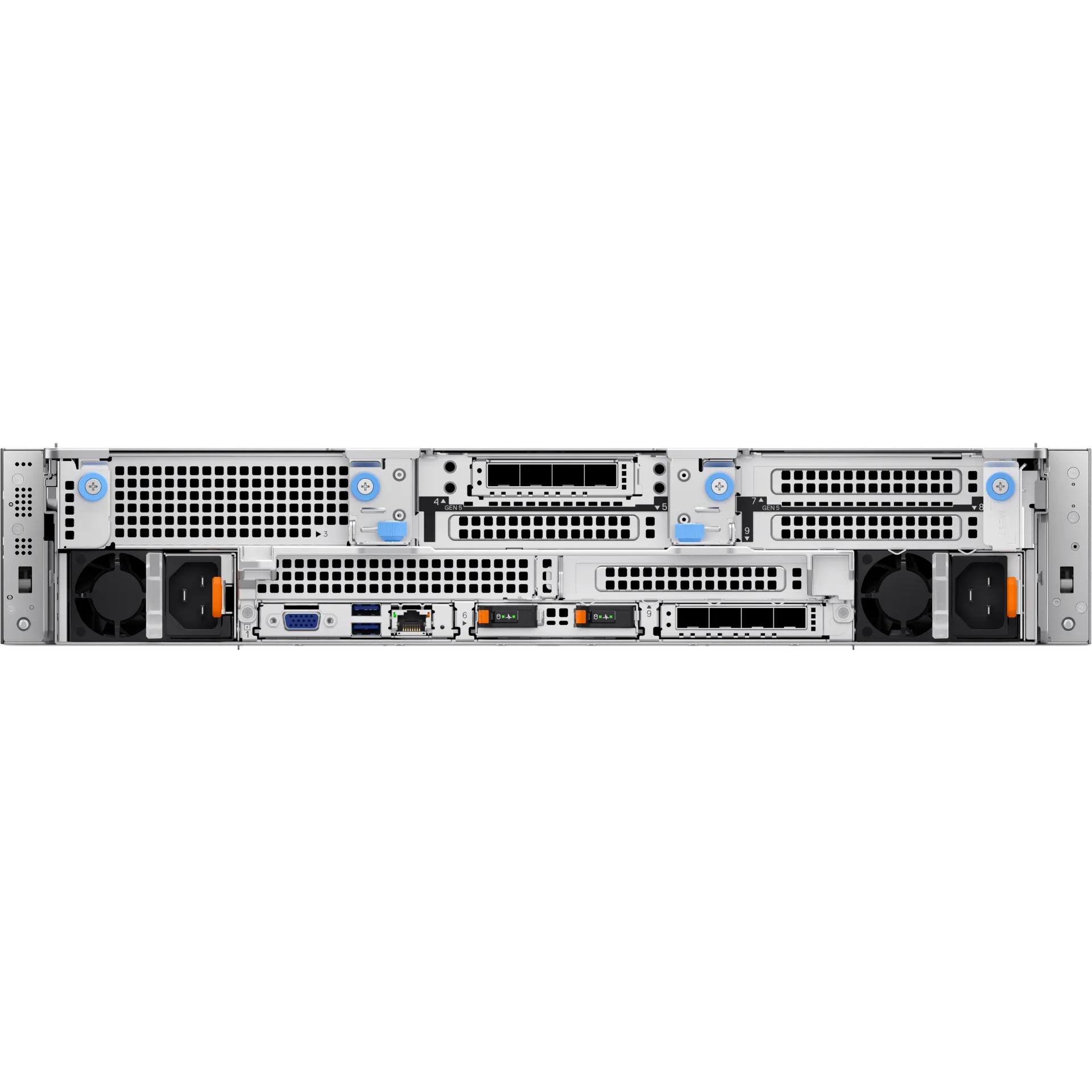 Dell PowerEdge R7715