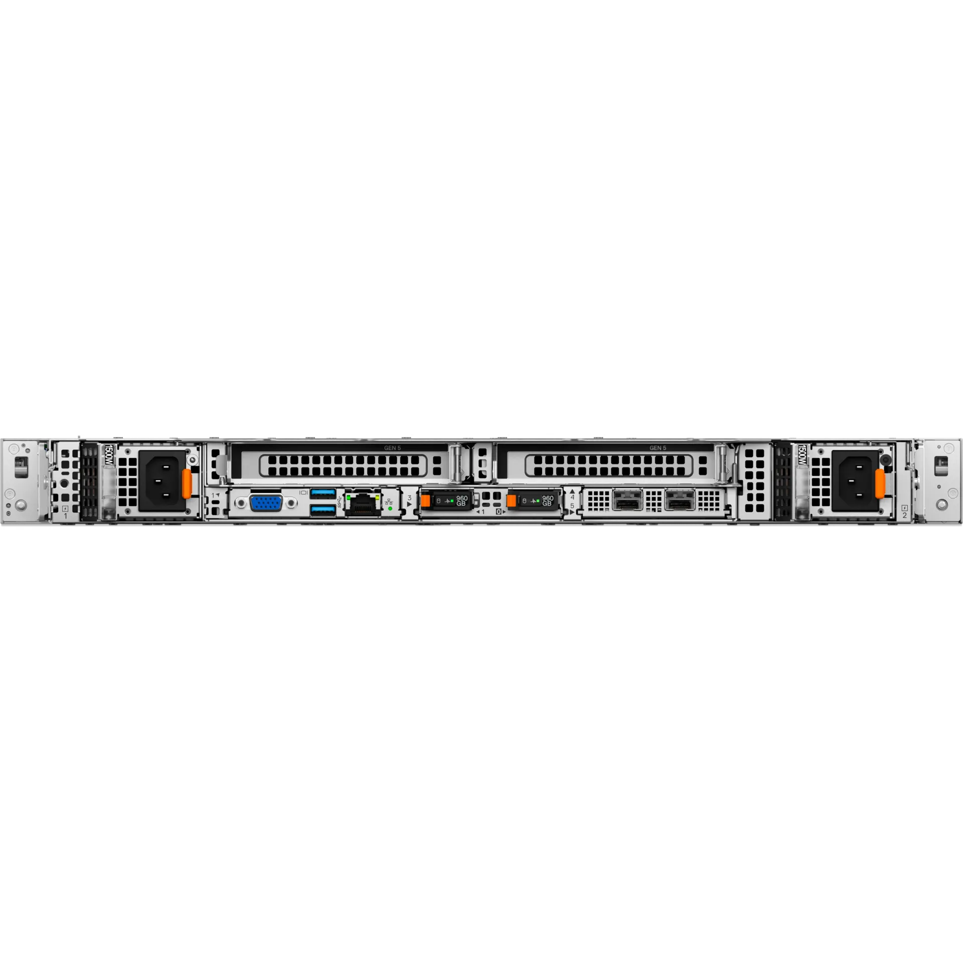 Dell PowerEdge R470