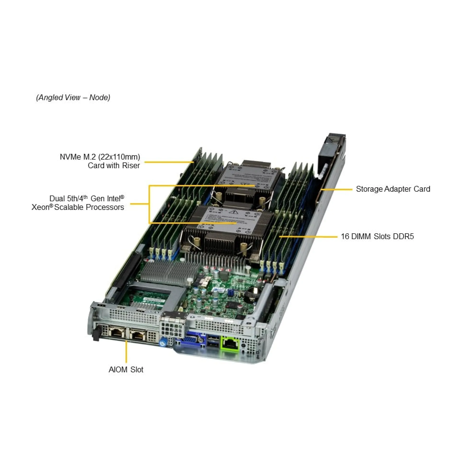 SYS-221BT-HNR