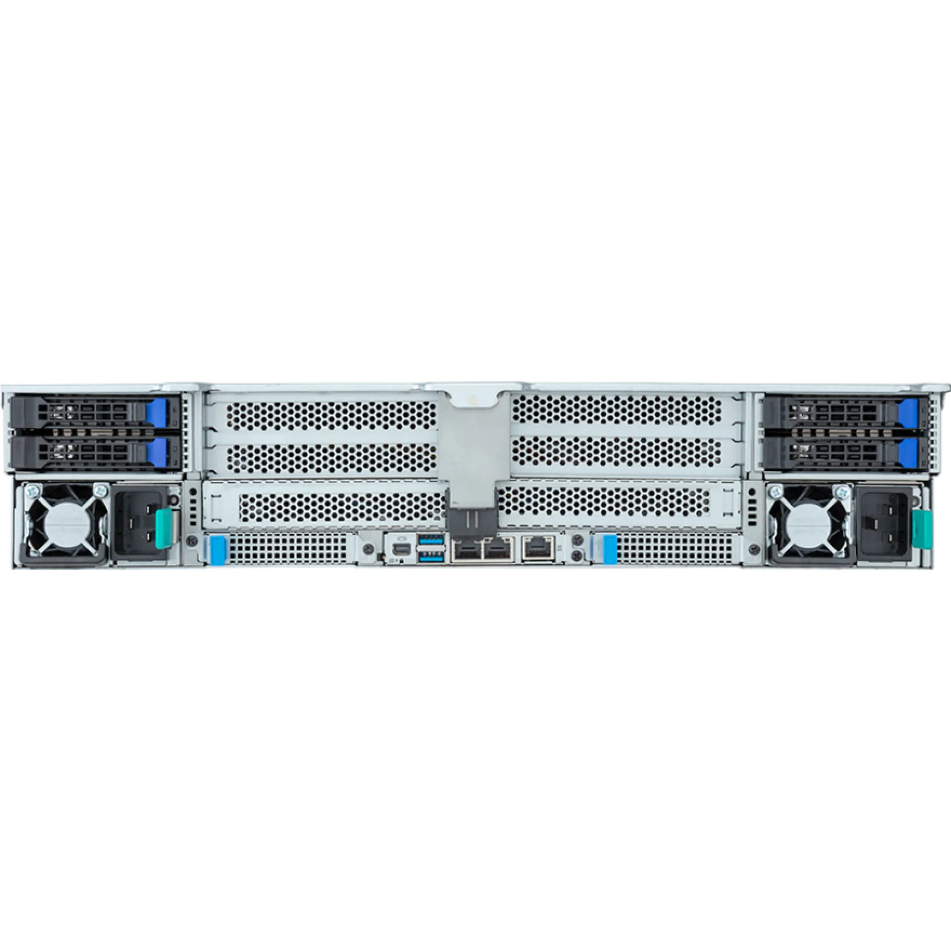 Gigabyte R283-Z93-AAF1