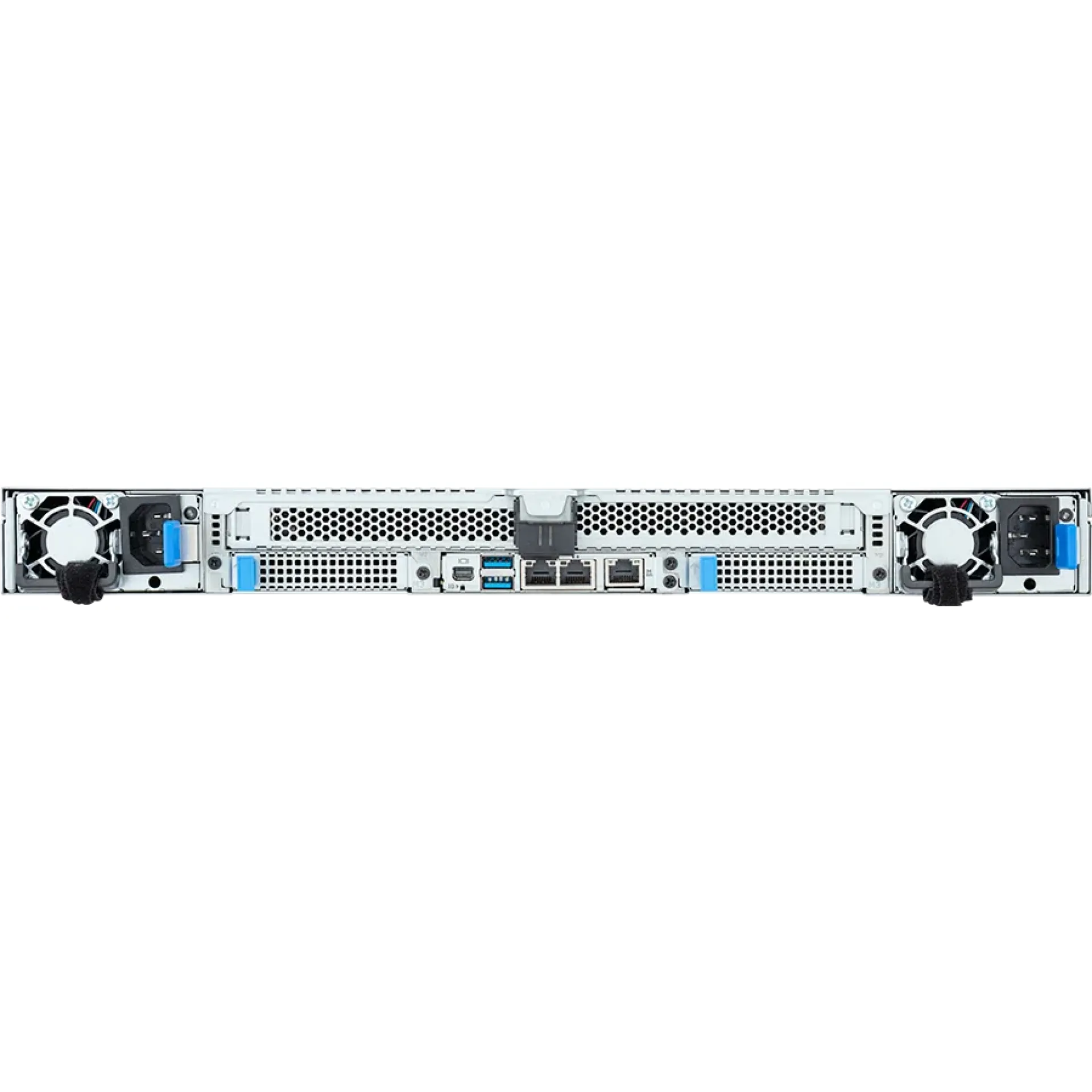 Gigabyte R183-Z95-AAV1 rear view