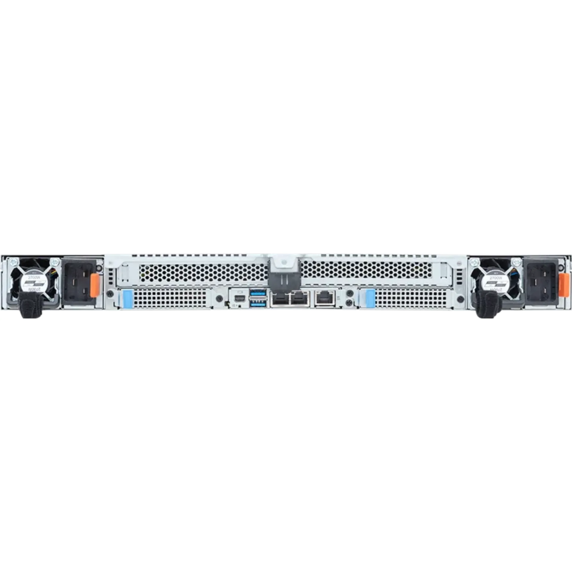 Gigabyte R183-ZK0-AAL1 rear view