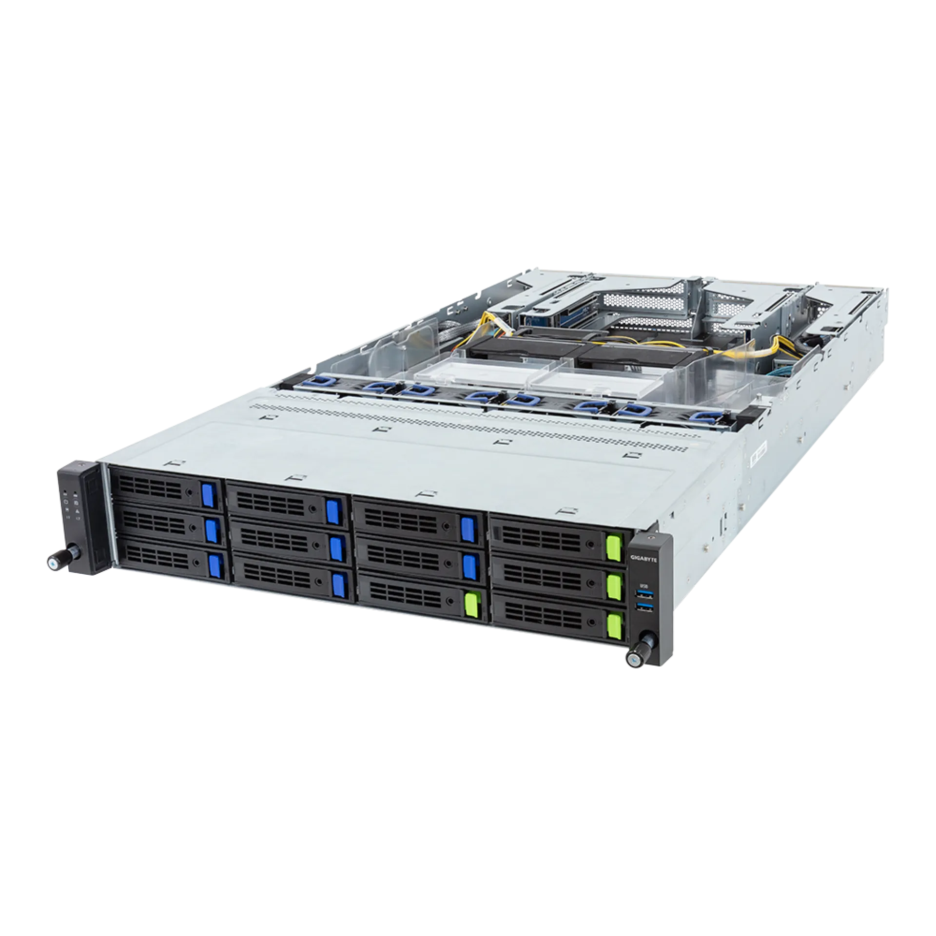 Gigabyte R283-S93-AAL1