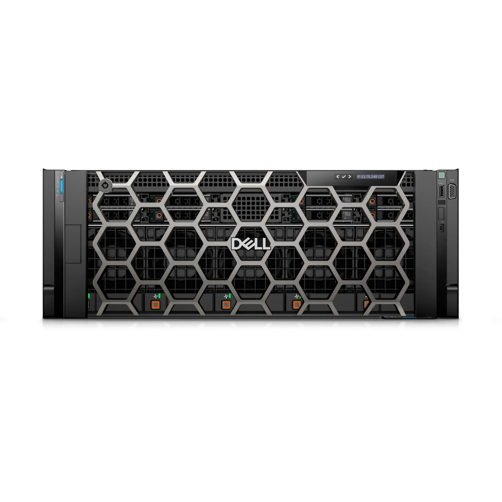 Dell PowerEdge XE8640