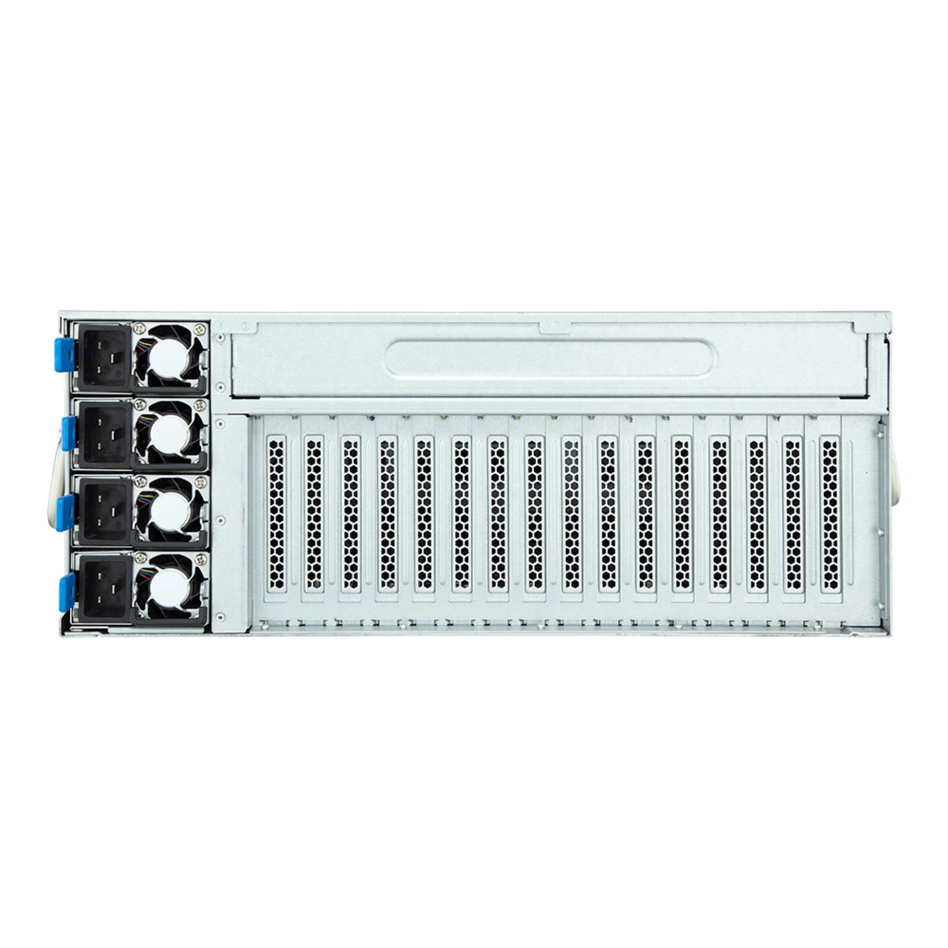 Gigabyte G493-SB0-AAP1 rear view