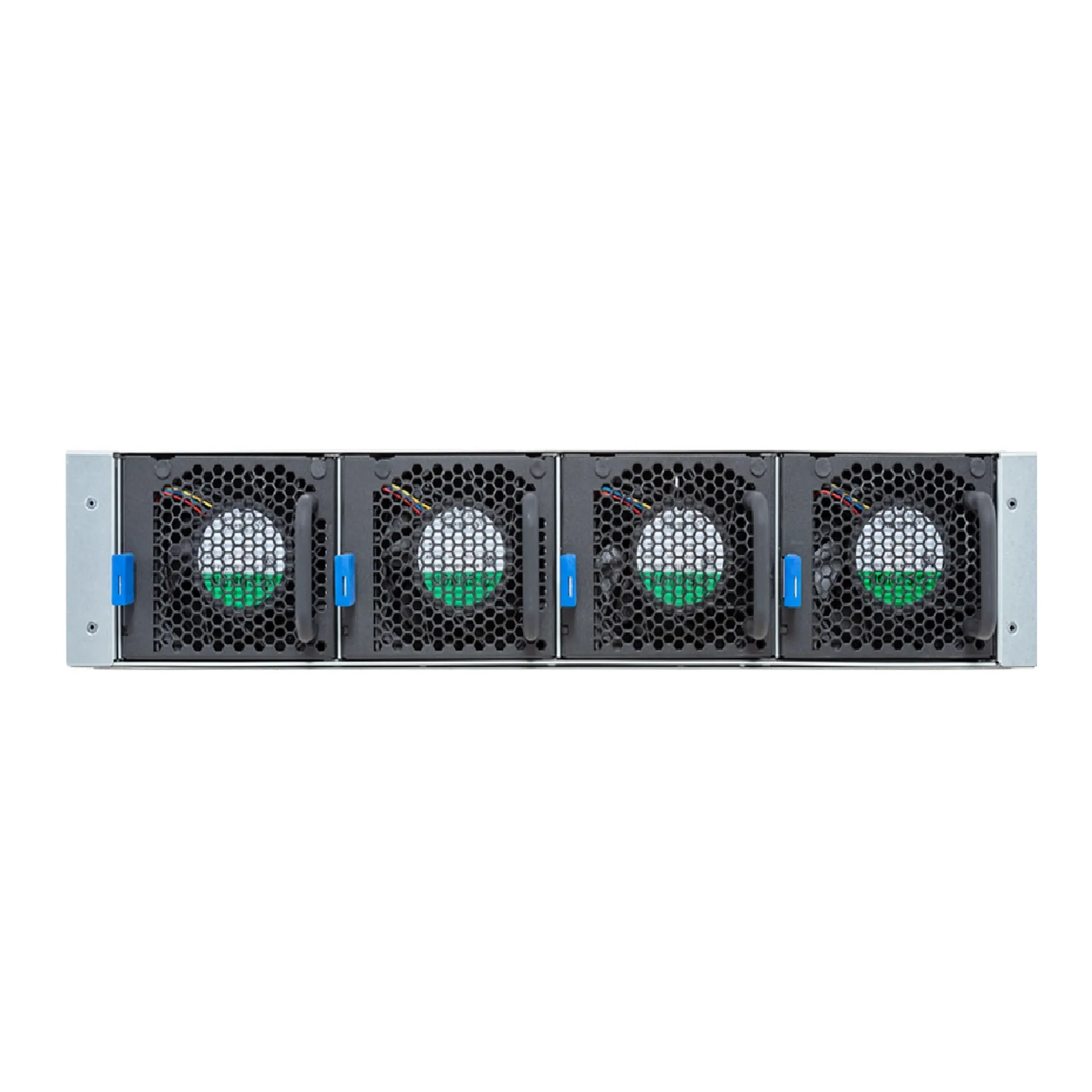 Gigabyte H223-S10-AAP1 rear view