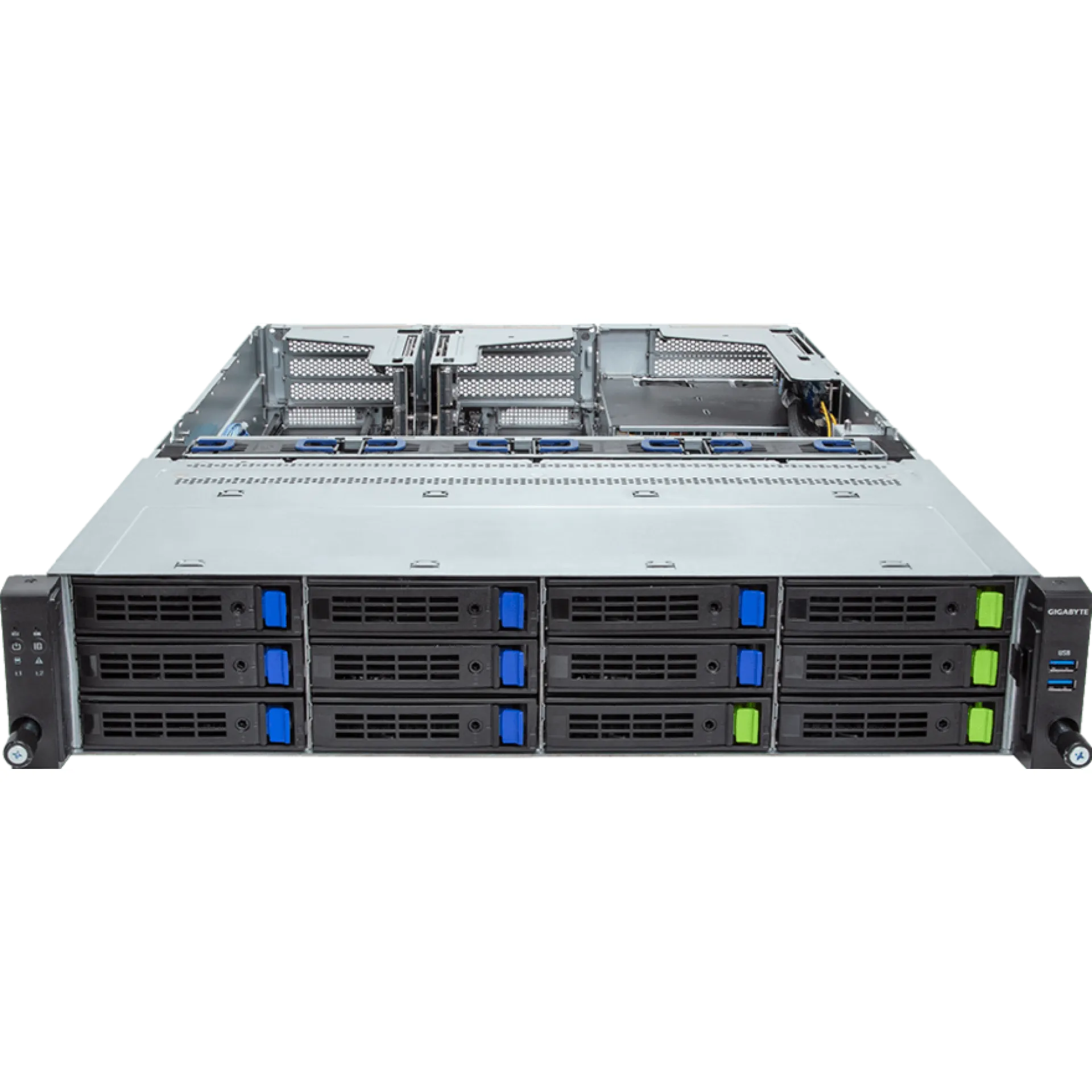 Gigabyte R263-S30-AAH1