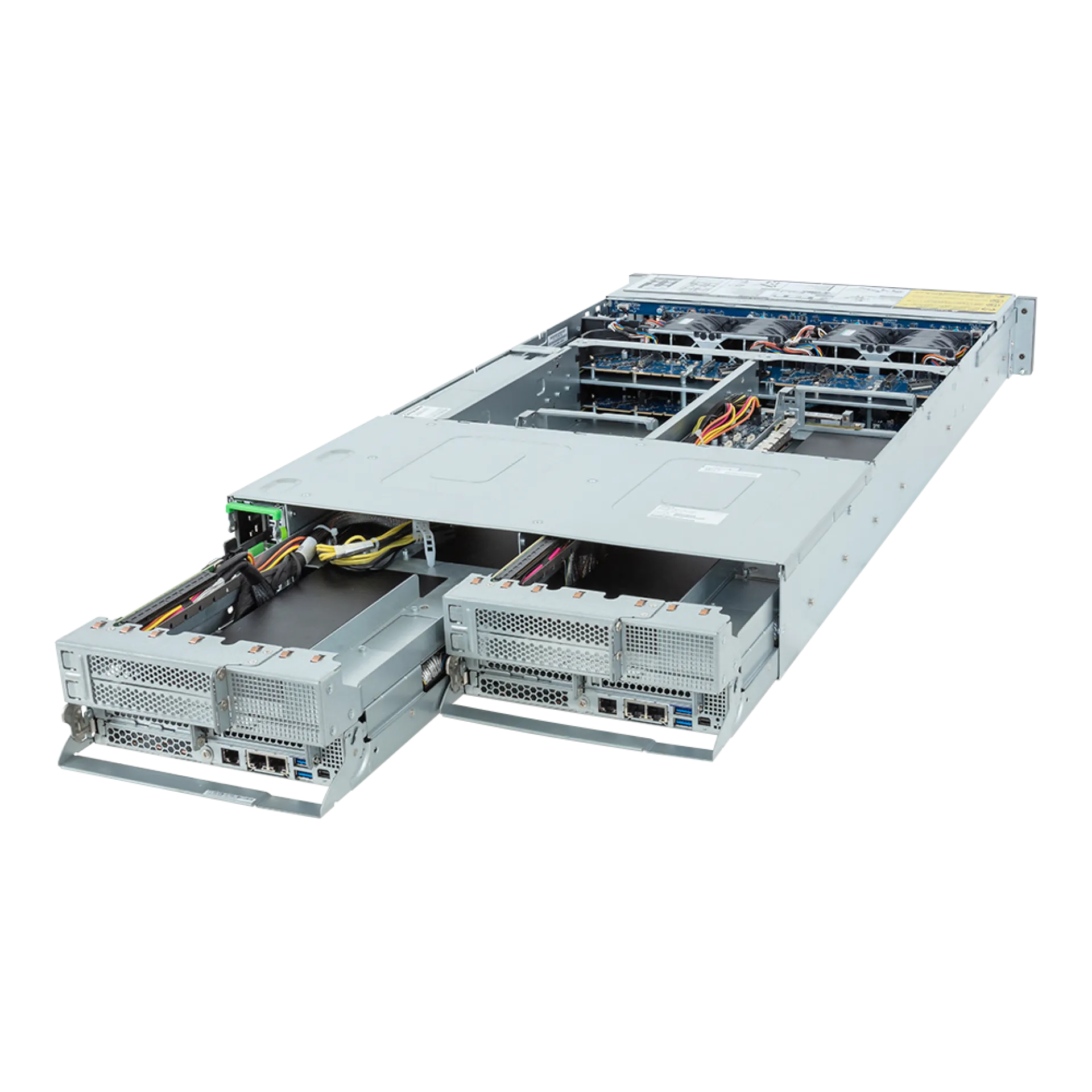 Gigabyte H233-Z80-AAW1