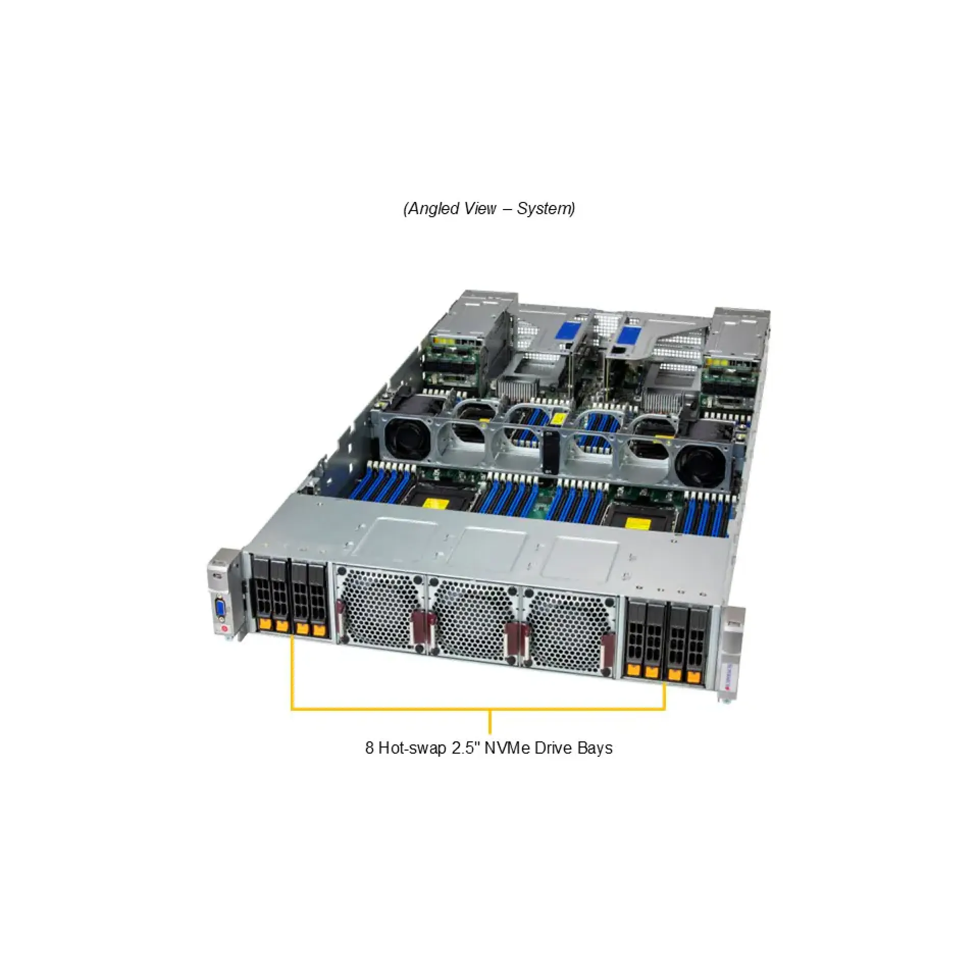 SYS-242H-NR