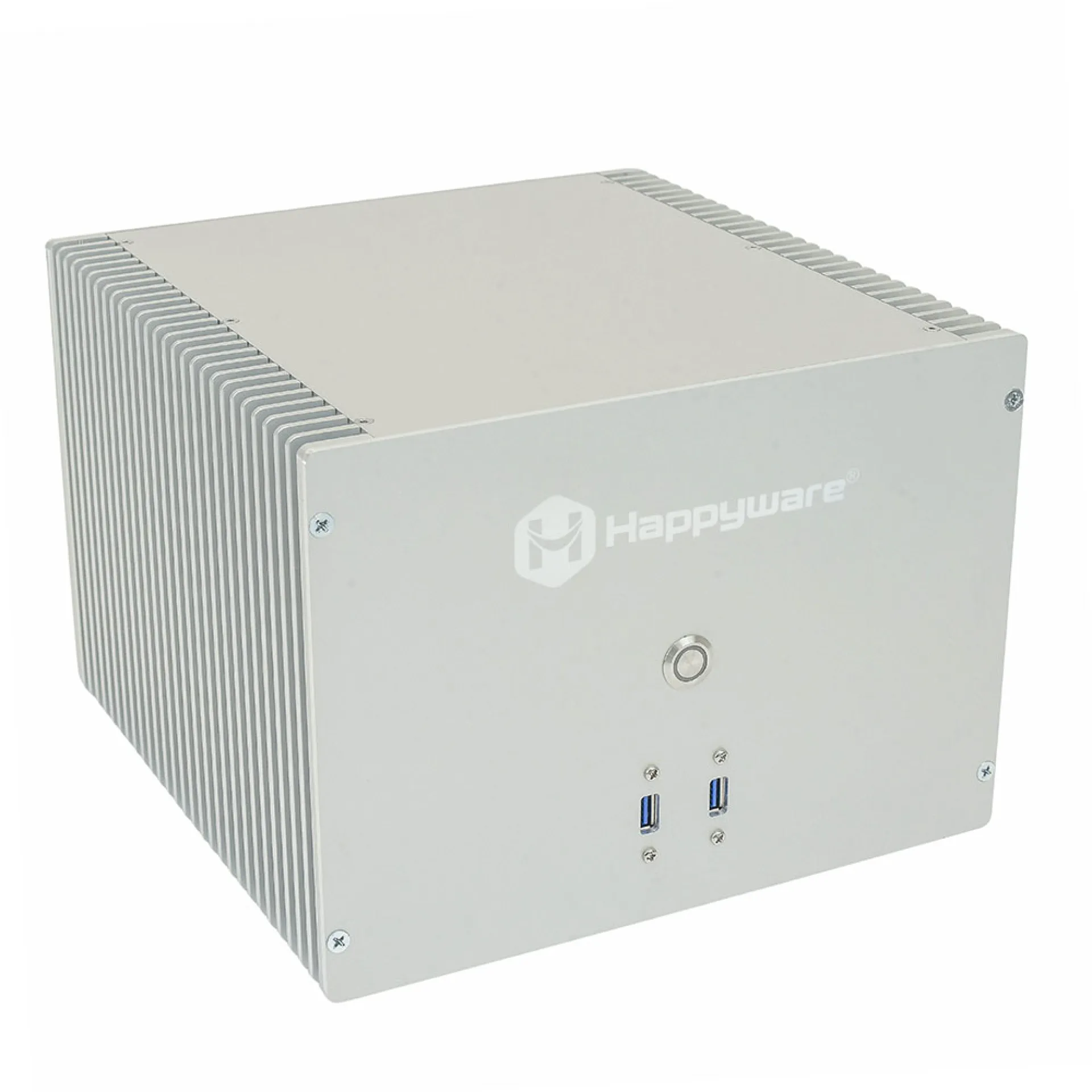 Happyware VI-SCI25GPIP-BNN angle view