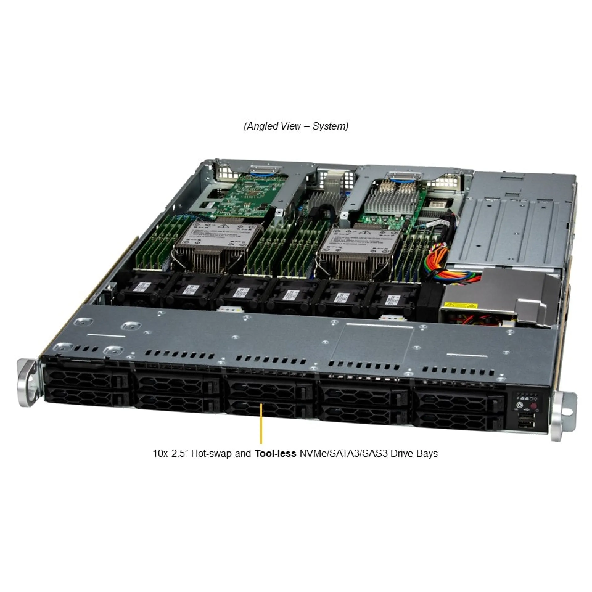 SYS-121C-TN10R