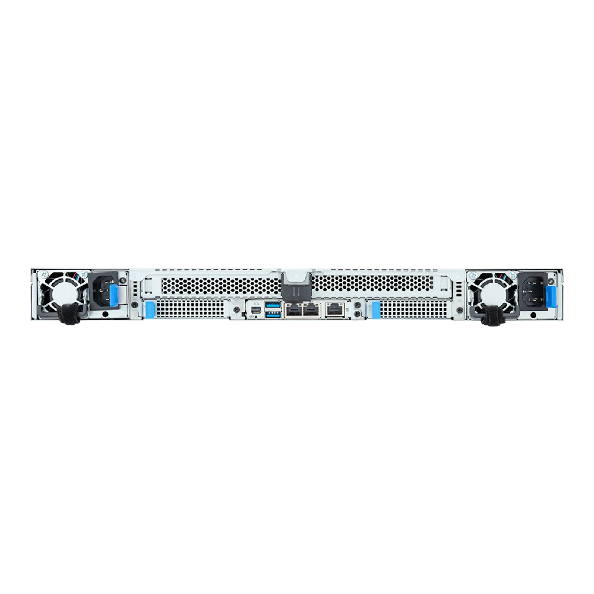 Gigabyte R183-Z94-AAV2 rear view