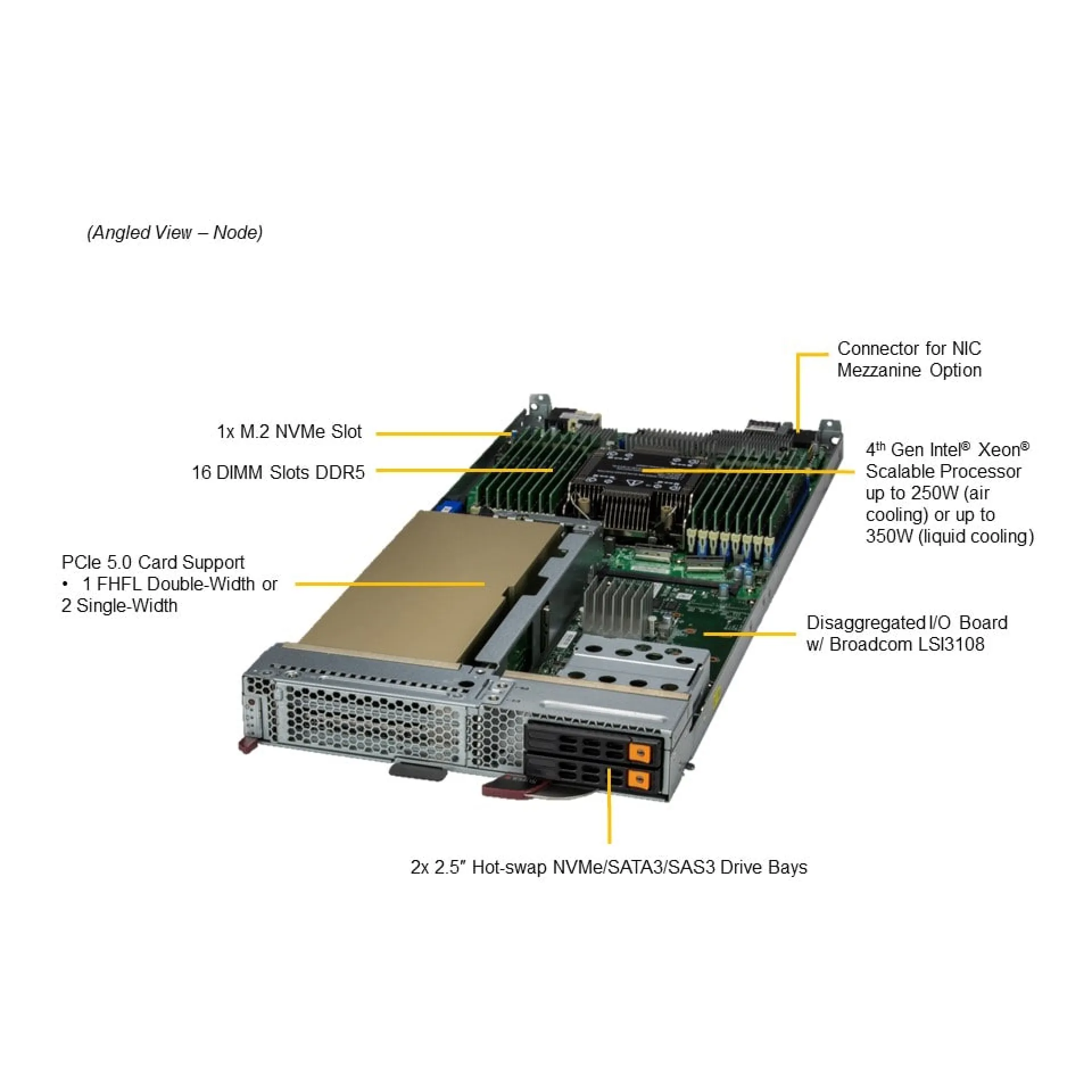 SBI-611E-1C2N