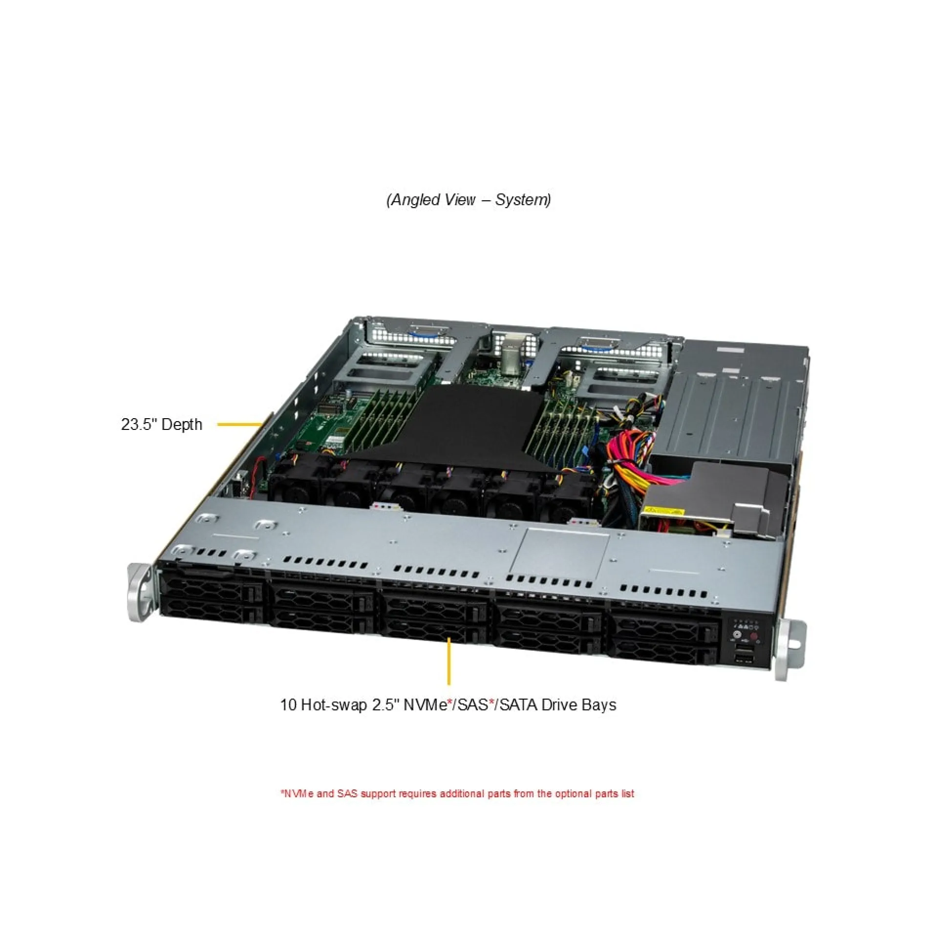 AS-1115CS-TNR-G1