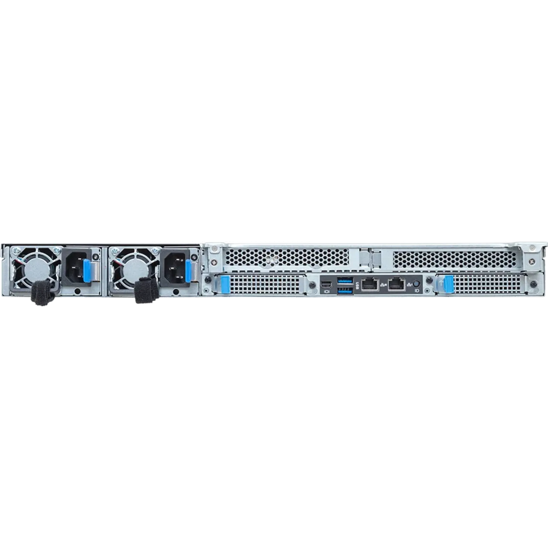 Gigabyte R143-E32-AAC1 rear view