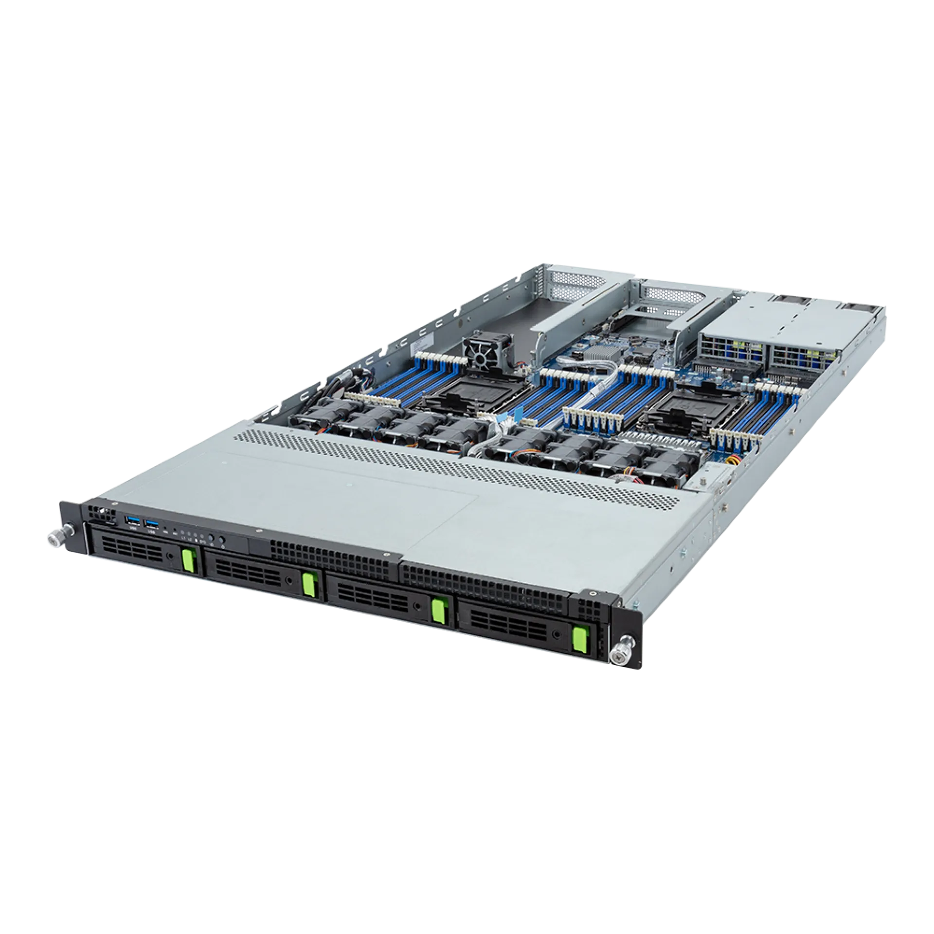Gigabyte R183-SF0-AAJ1