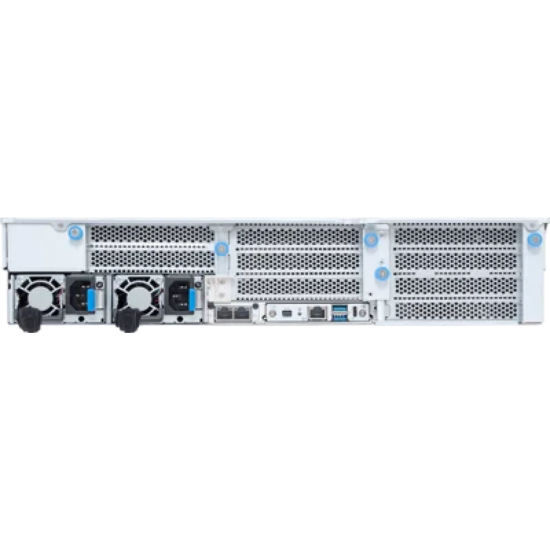 Gigabyte R265-DG2-AJ1 rear view