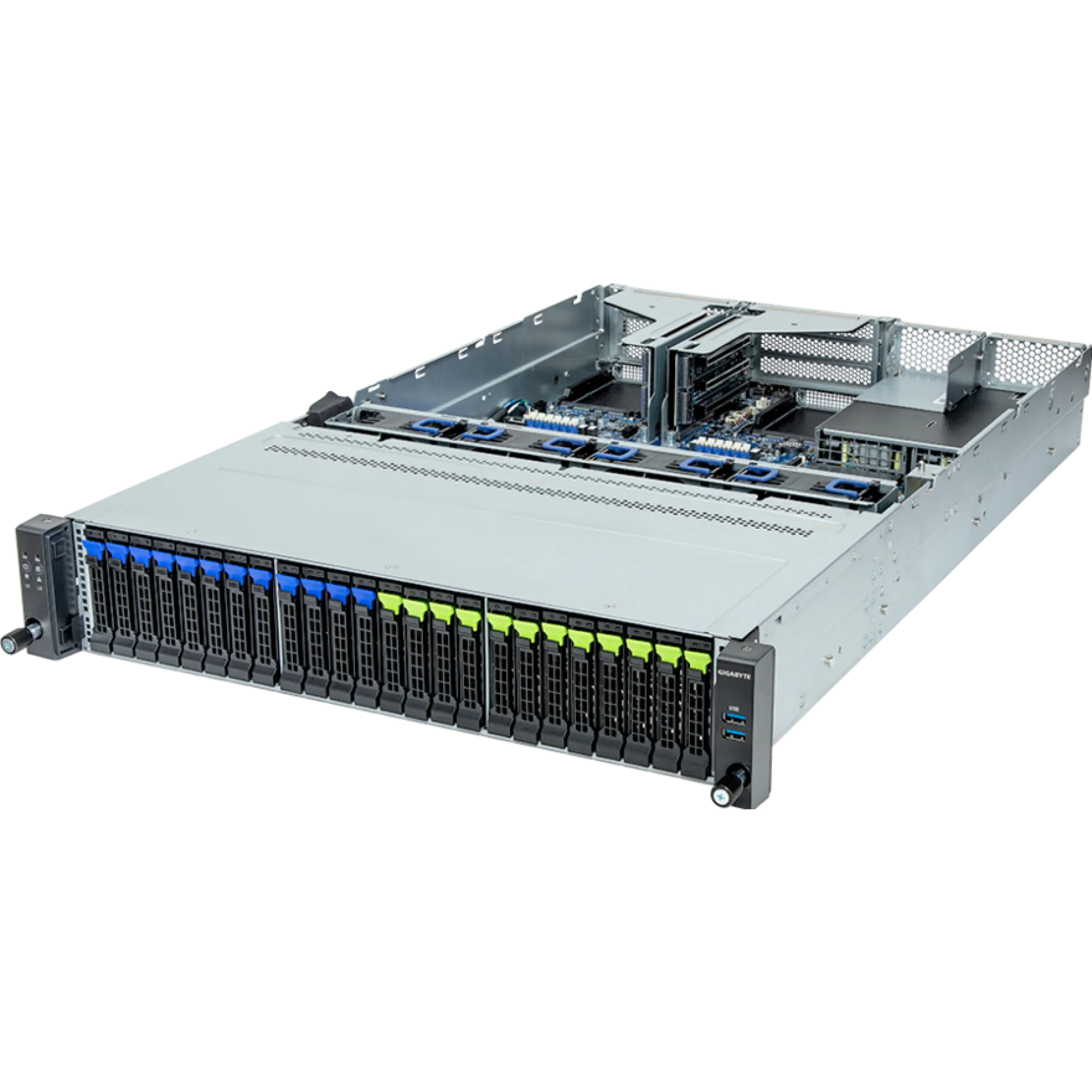 Gigabyte R263-Z32-AAV1