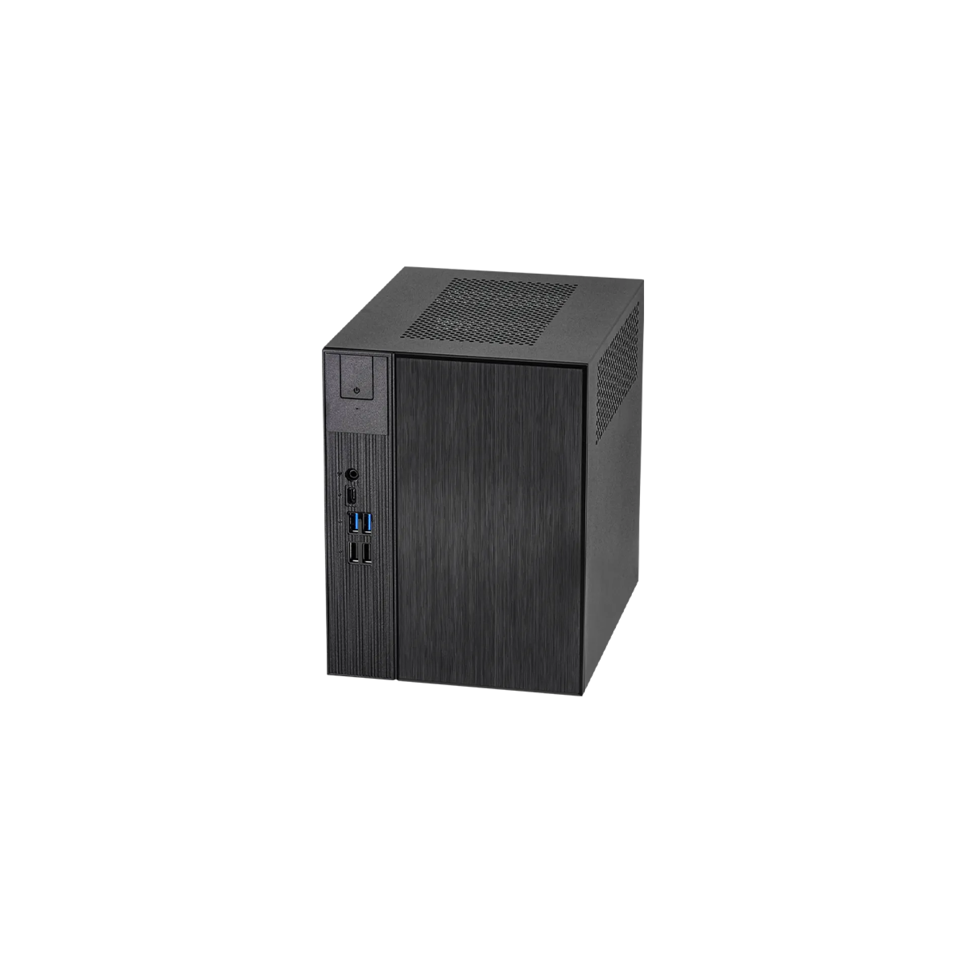 ASRock 90BXG4P01-A10GA0W angle view