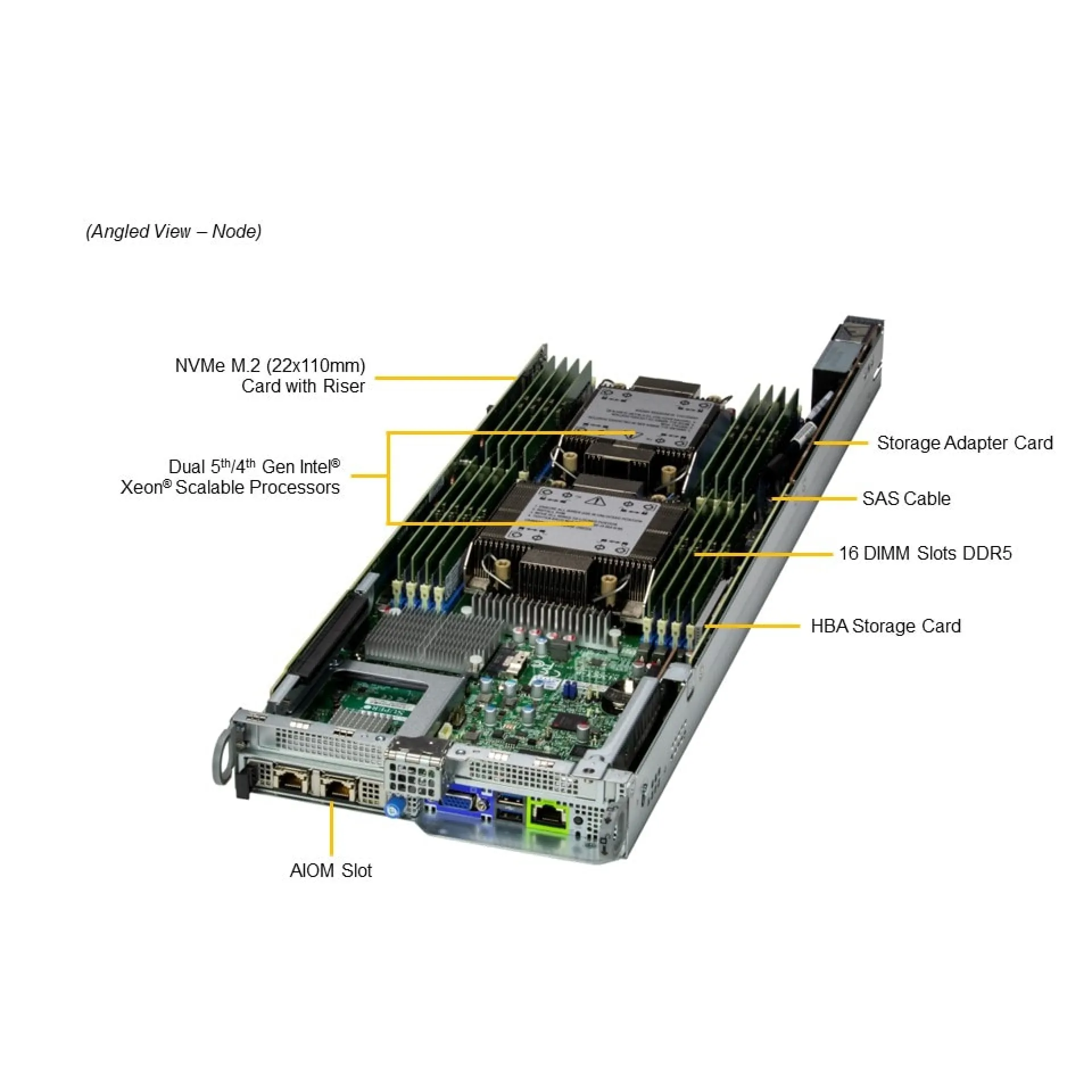 SYS-621BT-HNC8R