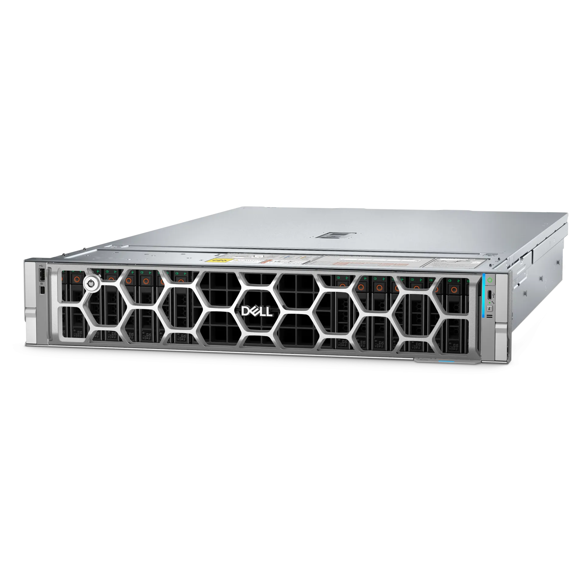 Dell PowerEdge R7715