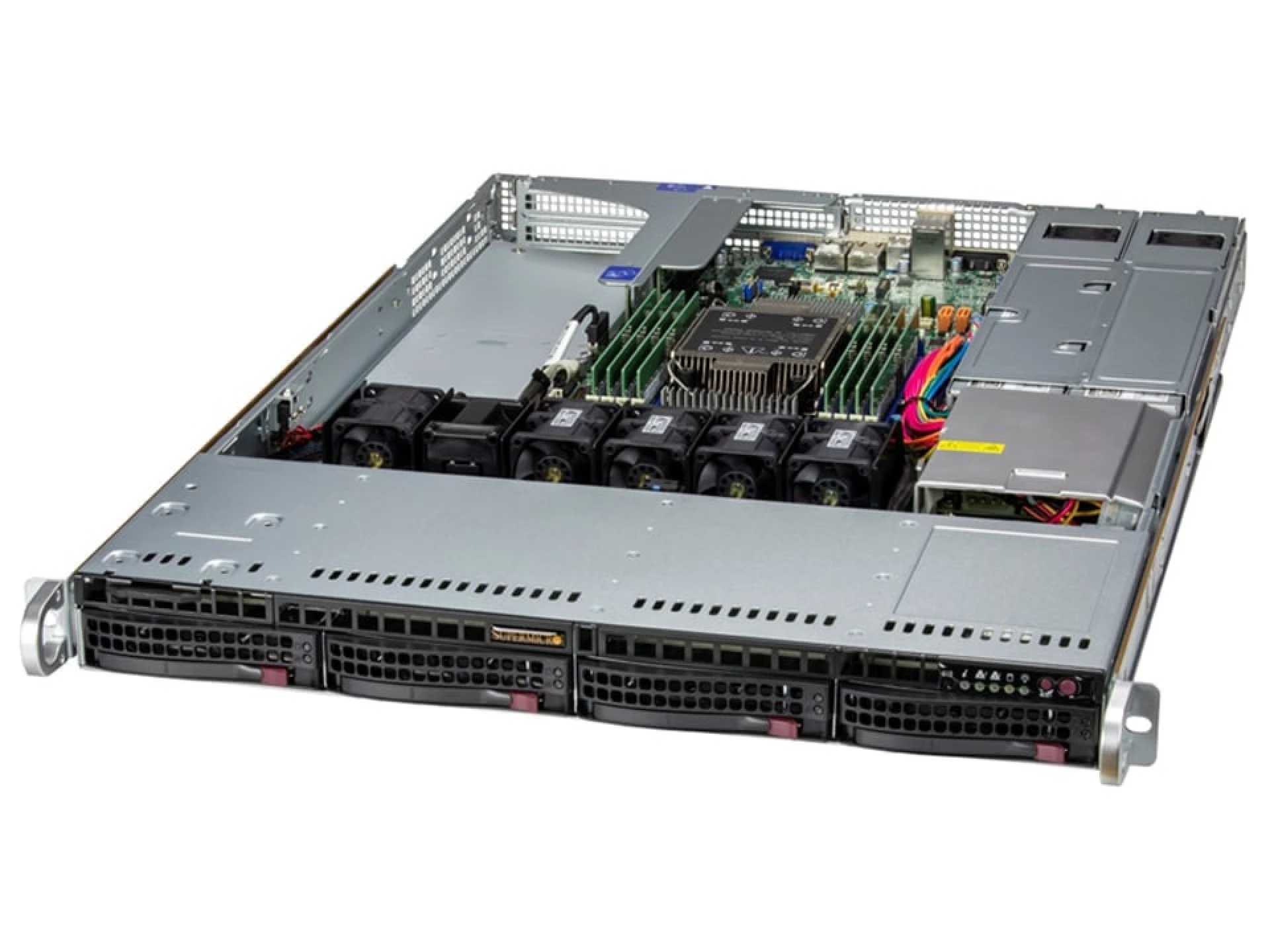 SYS-521C-NR