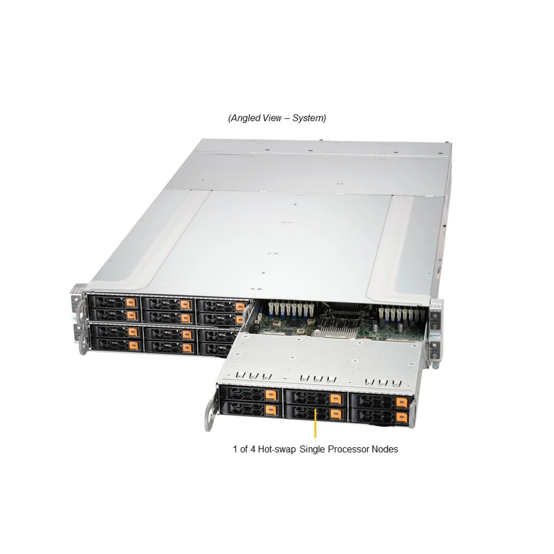 SYS-212GT-HNR