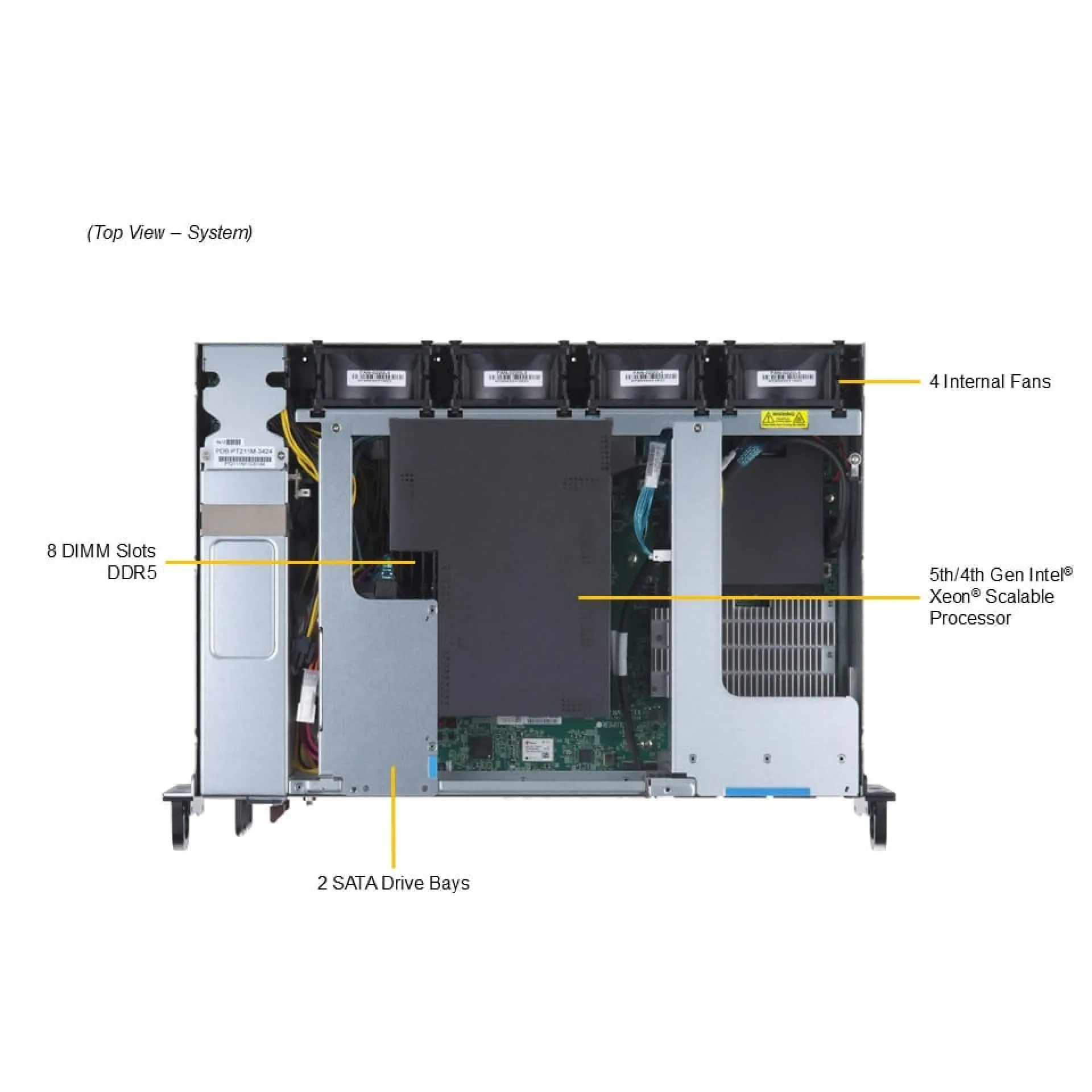 SYS-211E-FRN13P