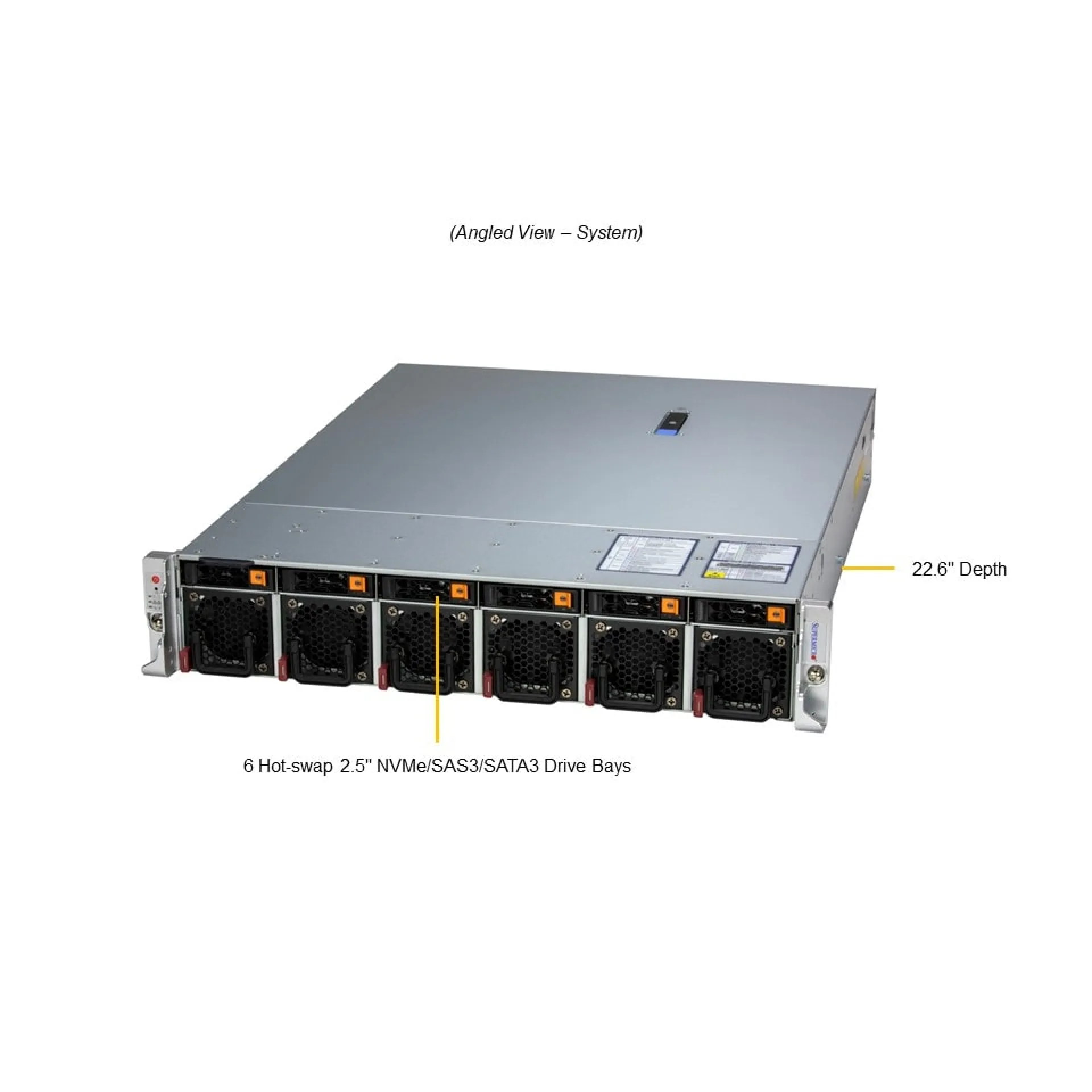 SYS-221HE-TNR