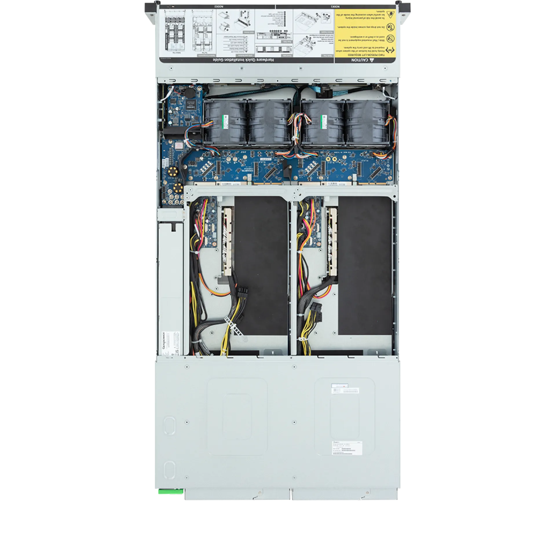 Gigabyte H233-Z80-AAW1