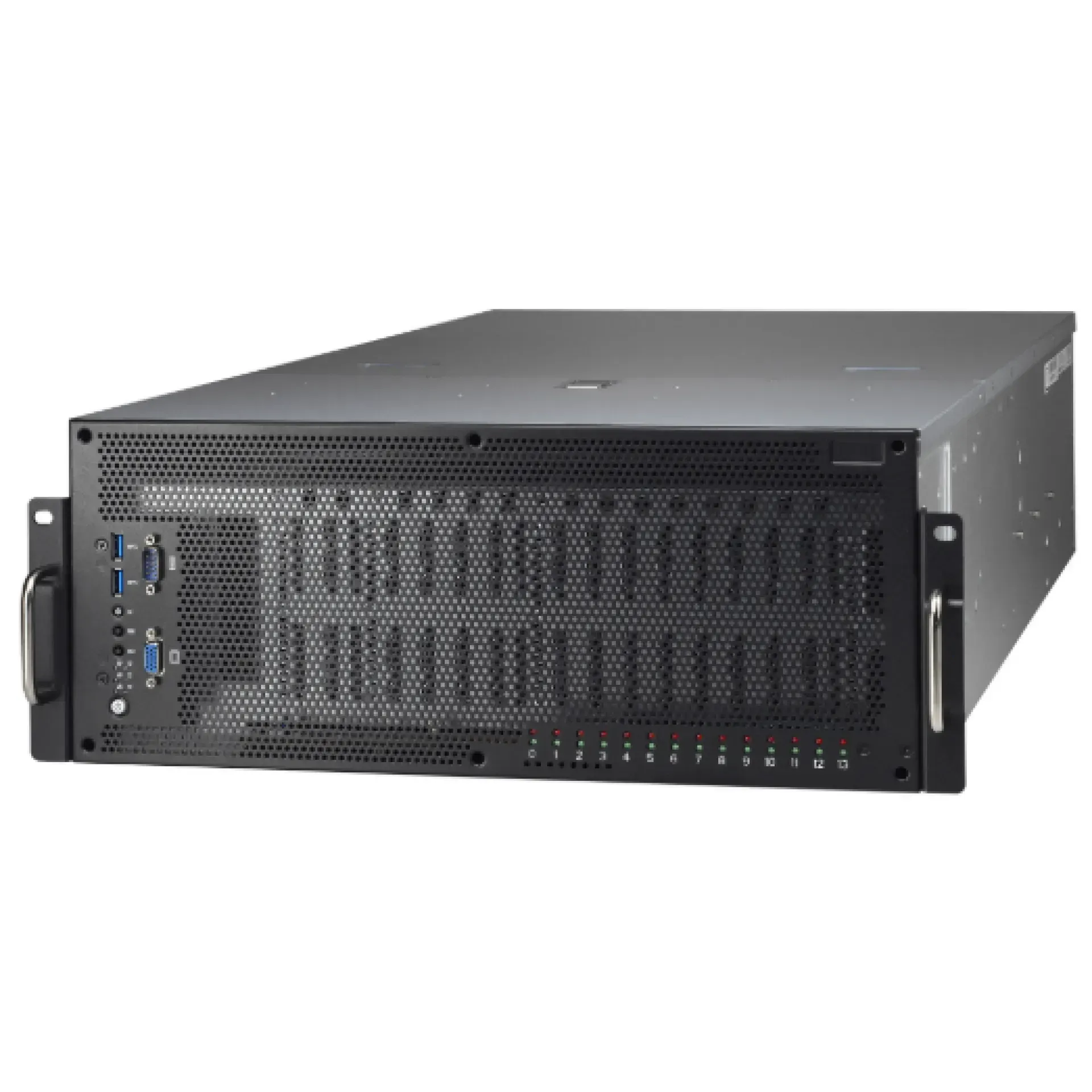 Tyan B7119F77V14HR-2T55-N angle view