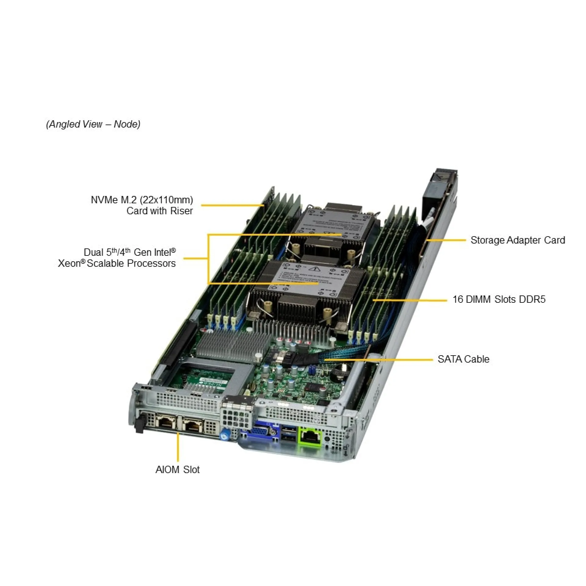 SYS-221BT-HNTR
