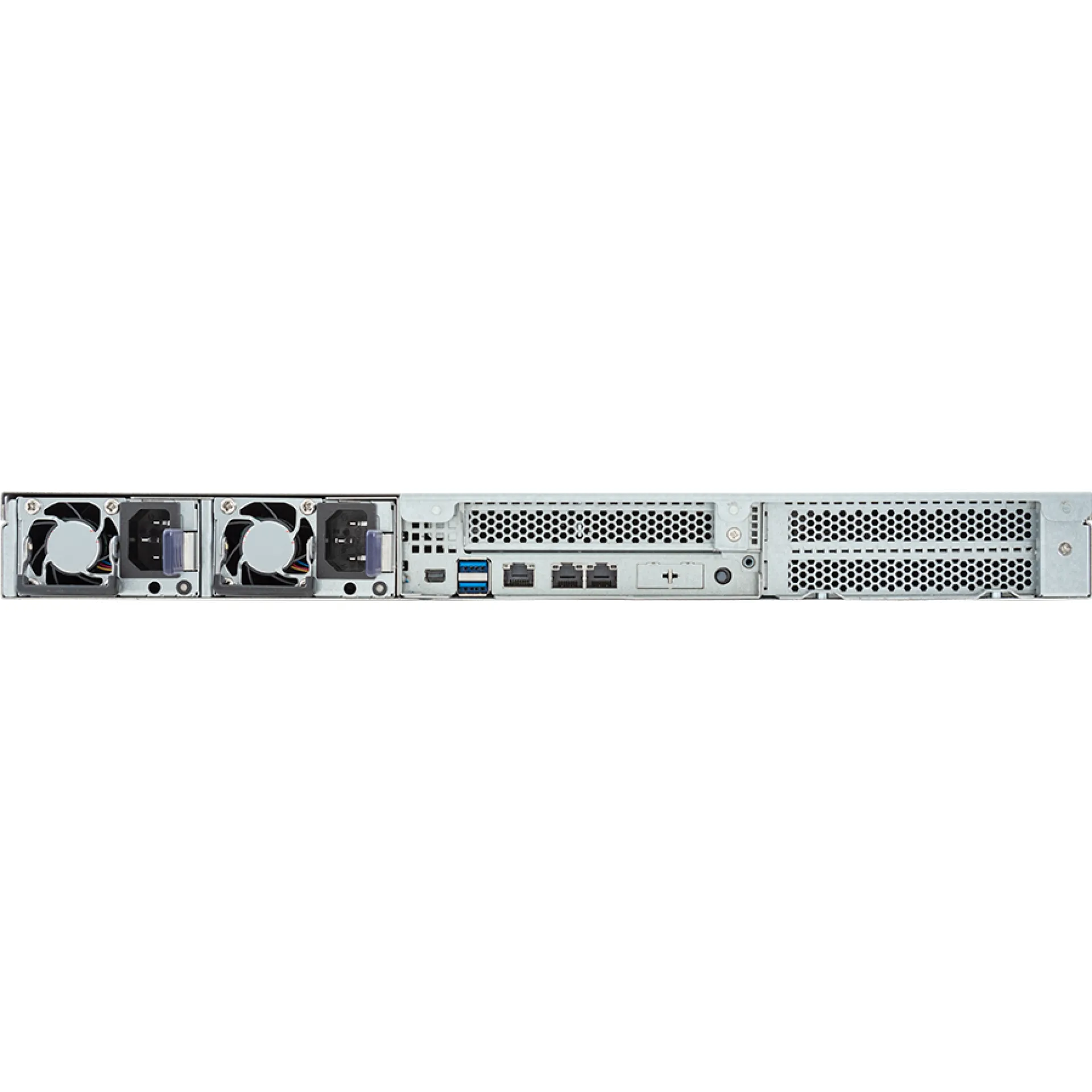 Gigabyte E133-C10-AAG1 rear view