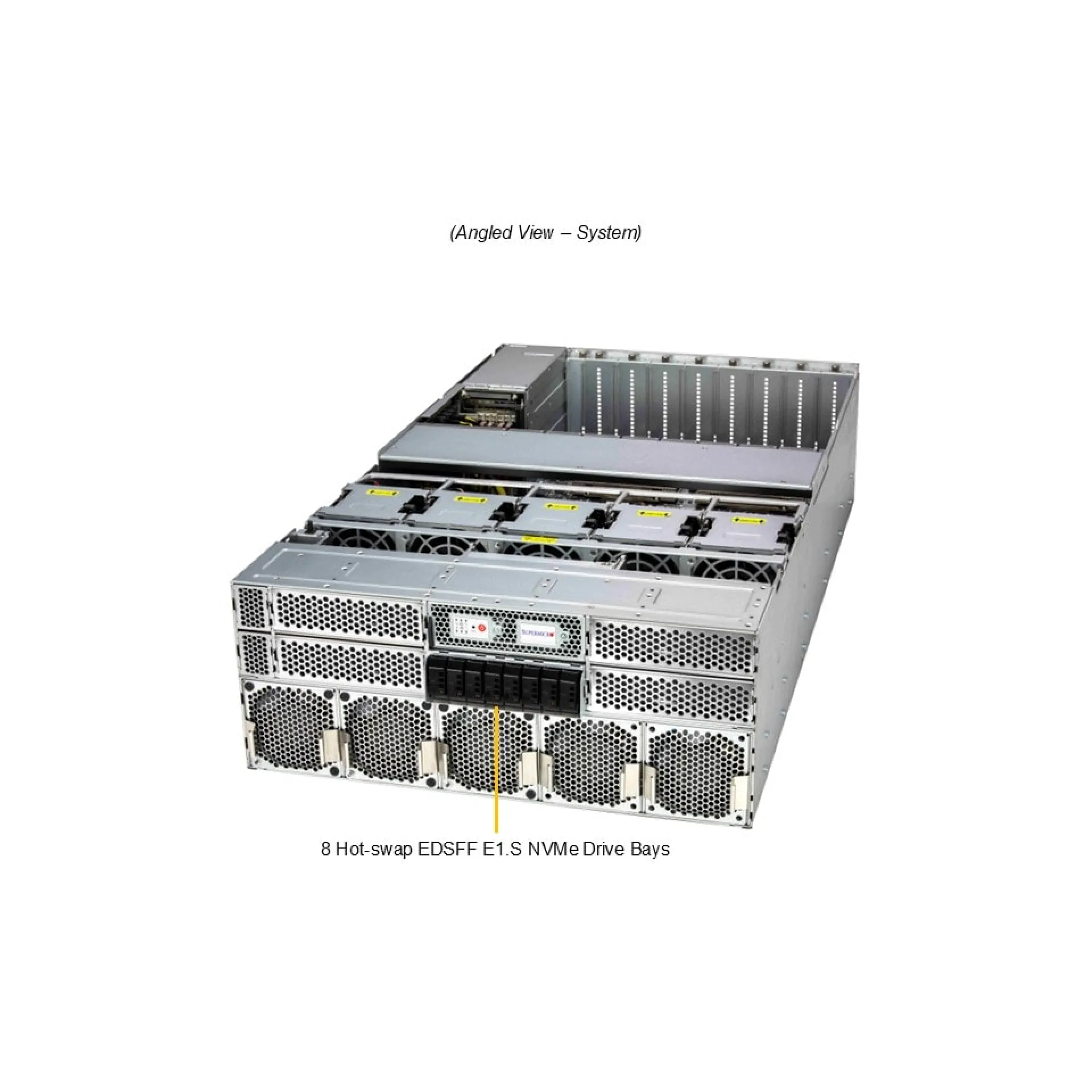 SYS-422GL-NR
