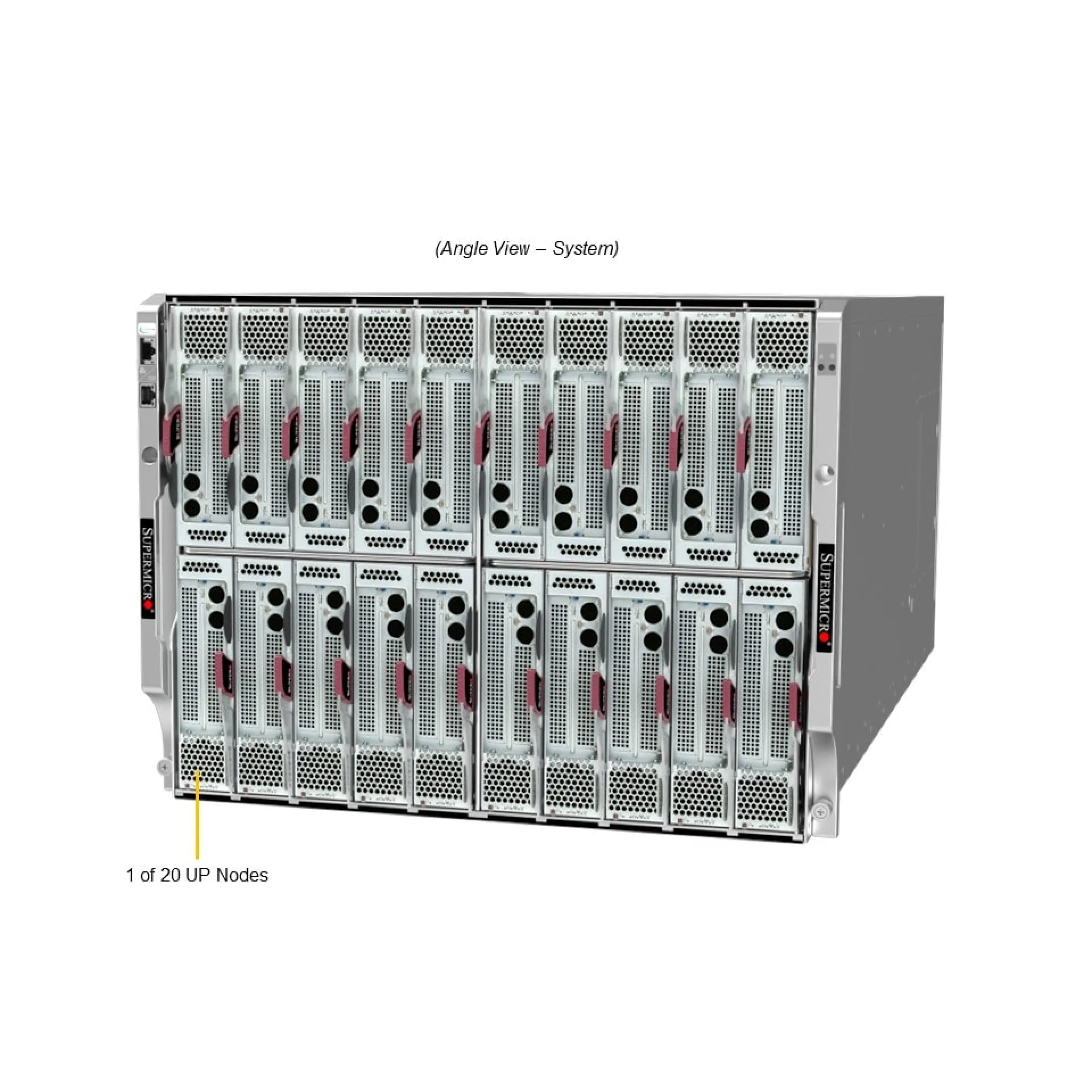 SBI-411E-1G