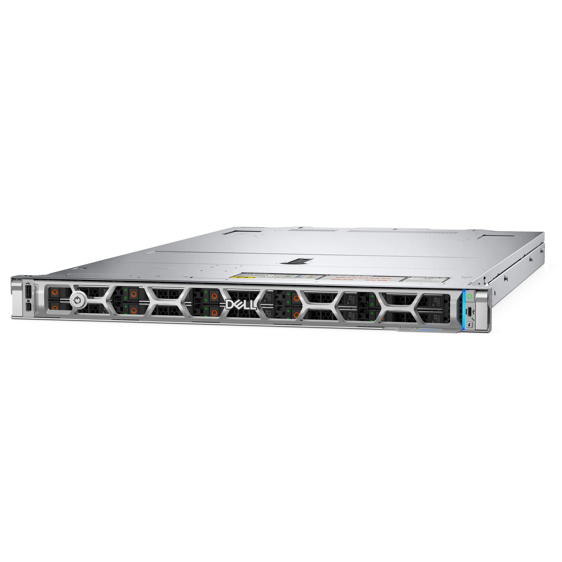 Dell PowerEdge R670