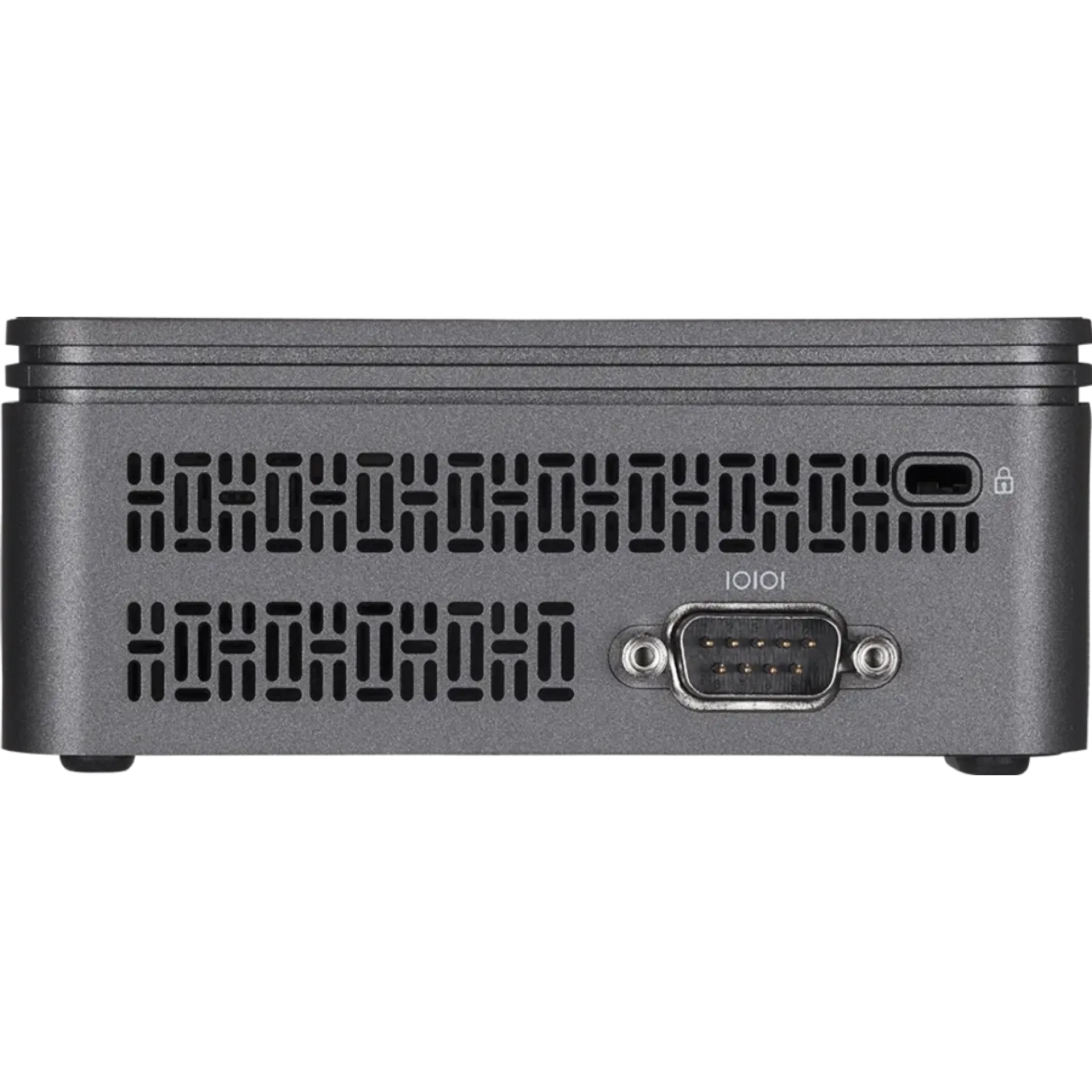 Gigabyte GB-BRi5H-10210(E) side view
