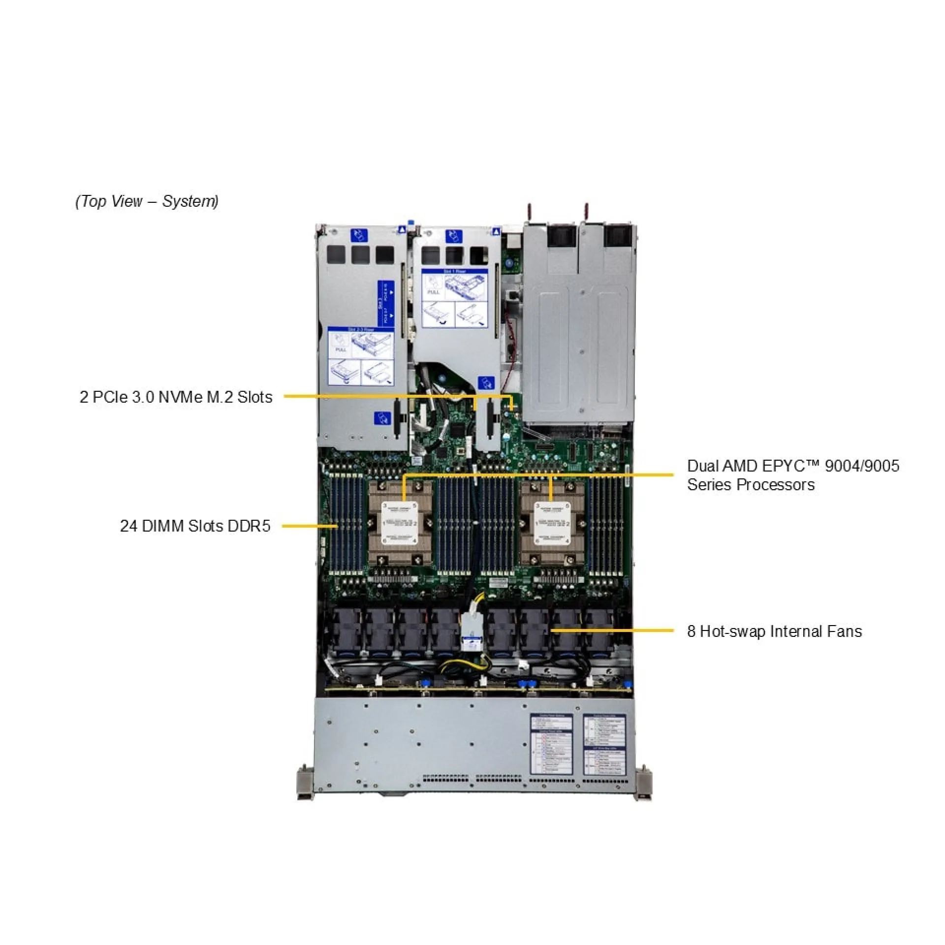 AS-1125HS-TNR-G1